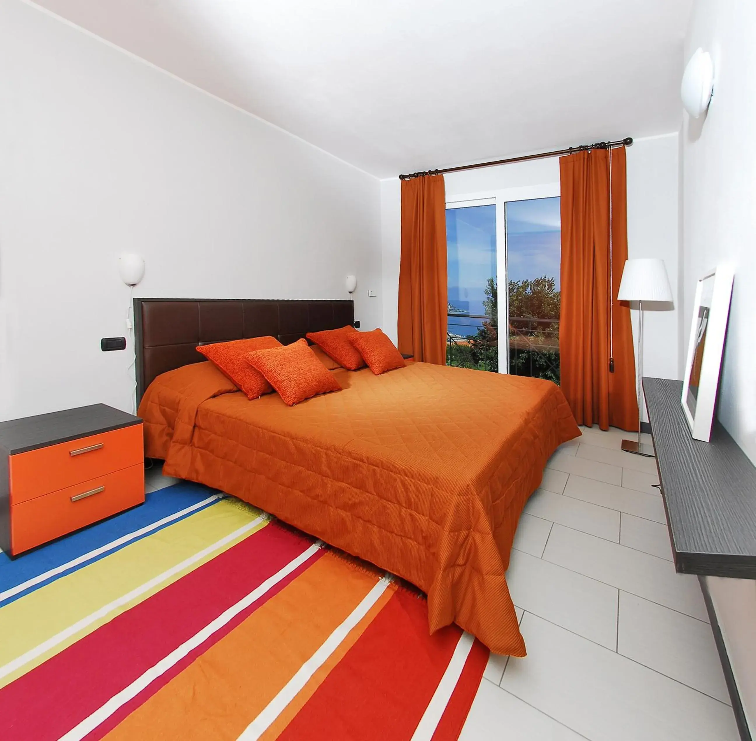 Family One-Bedroom Apartment (2 Adults + 2 Children) in Residence Villa Beuca Family One-Bedroom Apartment (2 Adults + 2 Children) in Residence Villa Beuca