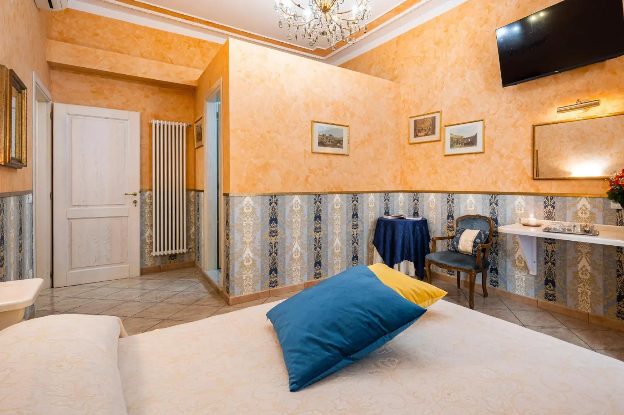 Affittacamere Guest House Glatimia Affittacamere Guest House Glatimia