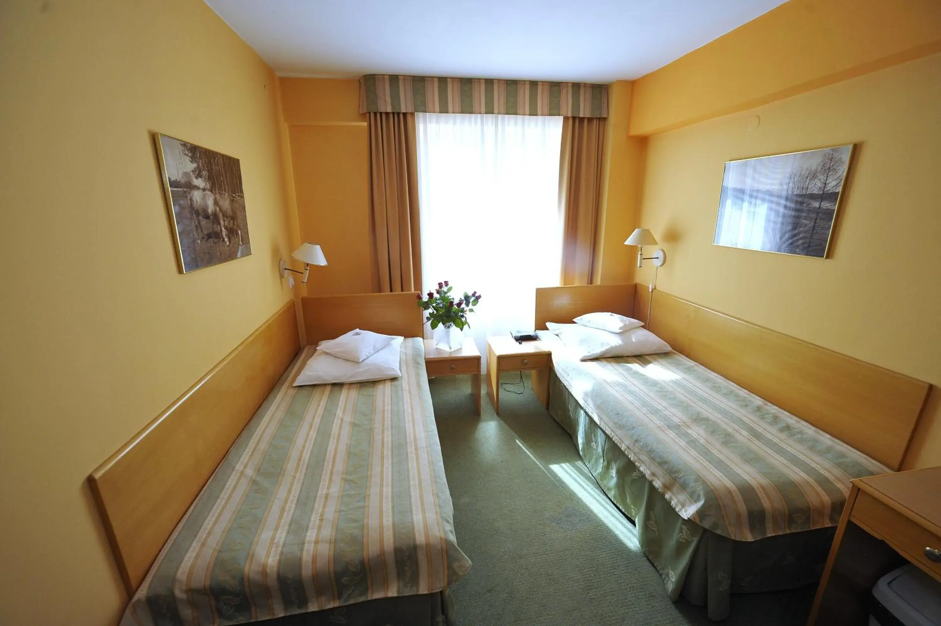 Double Room in Hotel Sport Double Room in Hotel Sport