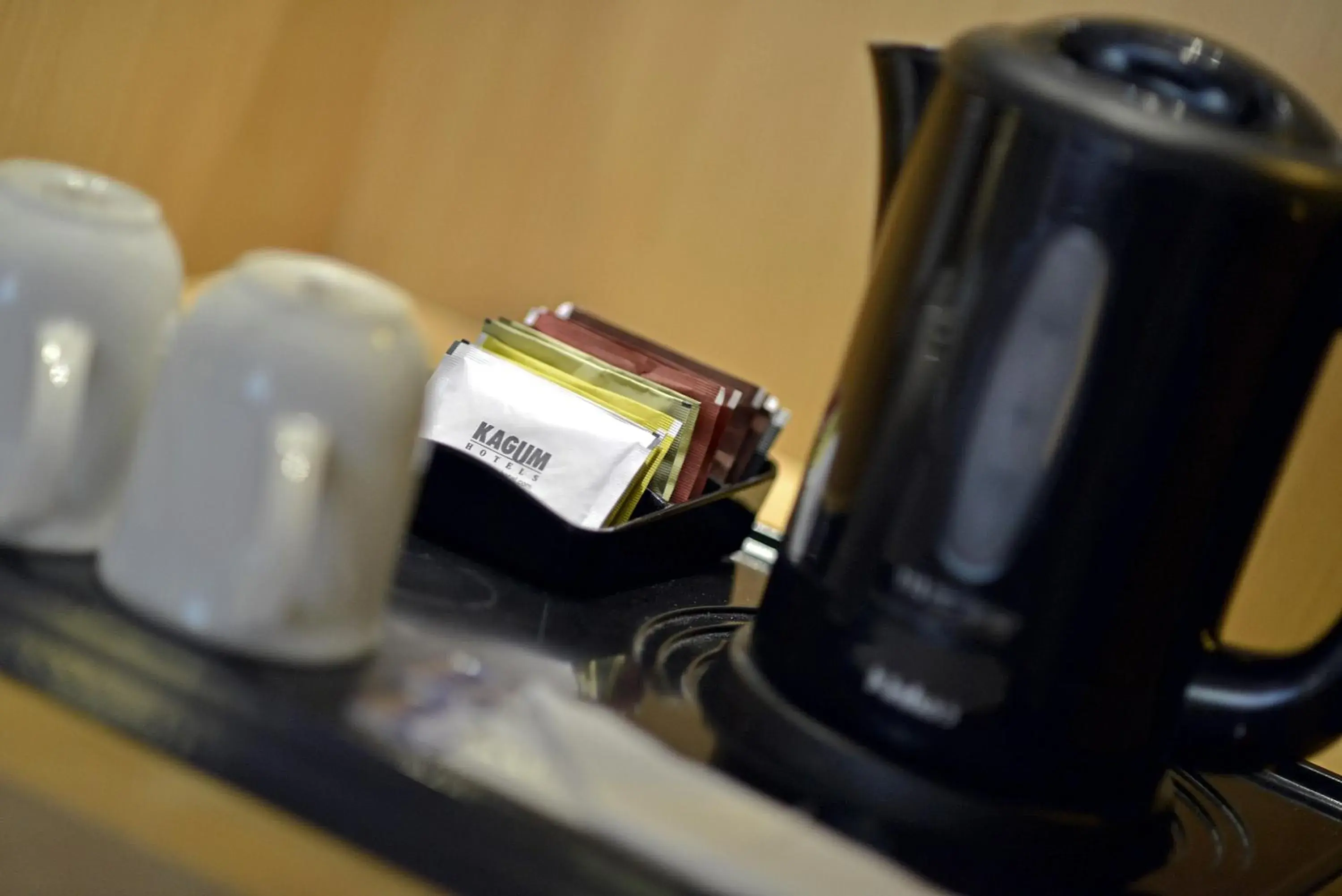 Superior Twin Room in Grand Serela Setiabudhi Bandung Superior Twin Room in Grand Serela Setiabudhi Bandung