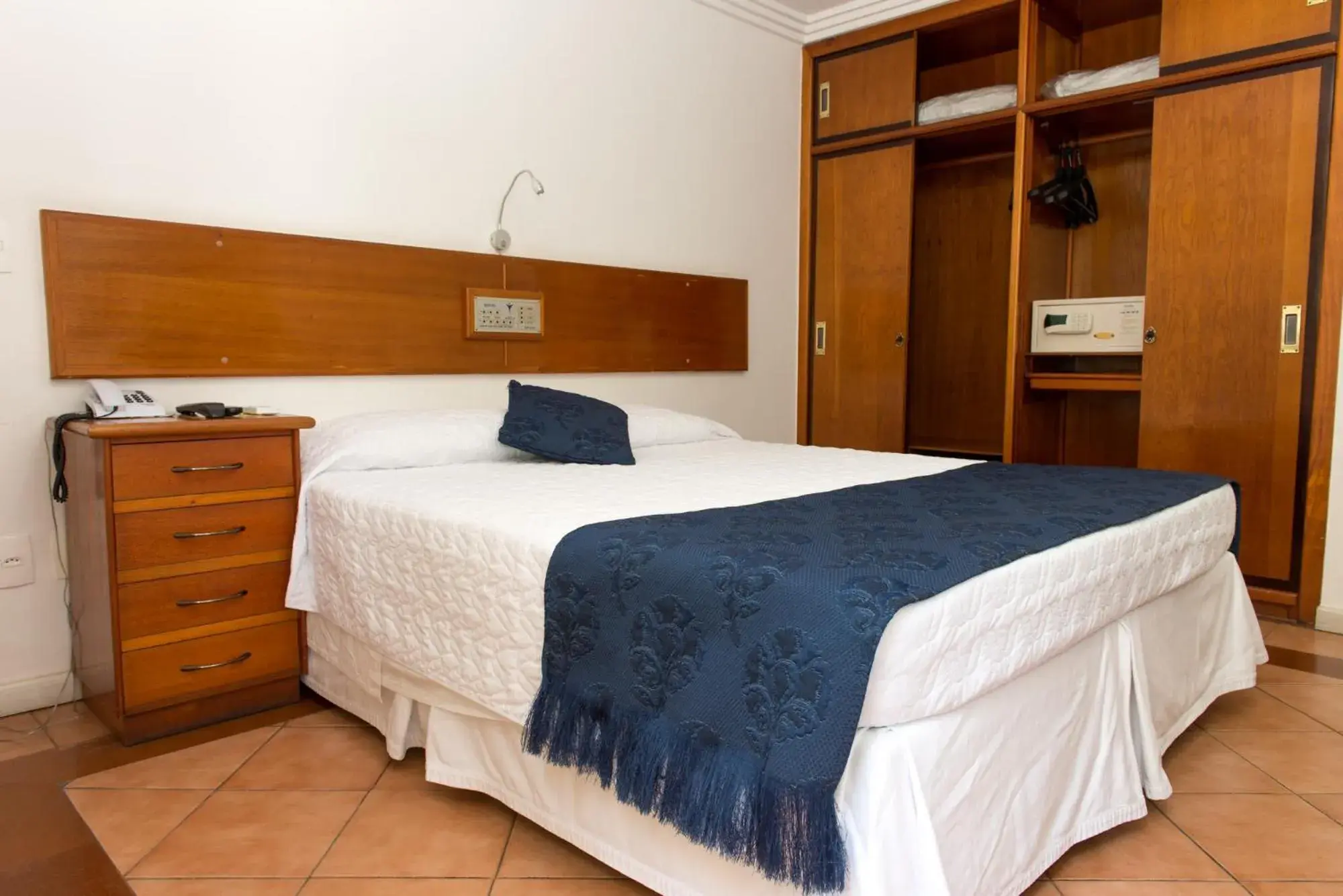 Standard Double Room in Hotel Solar do Amanhecer Standard Double Room in Hotel Solar do Amanhecer