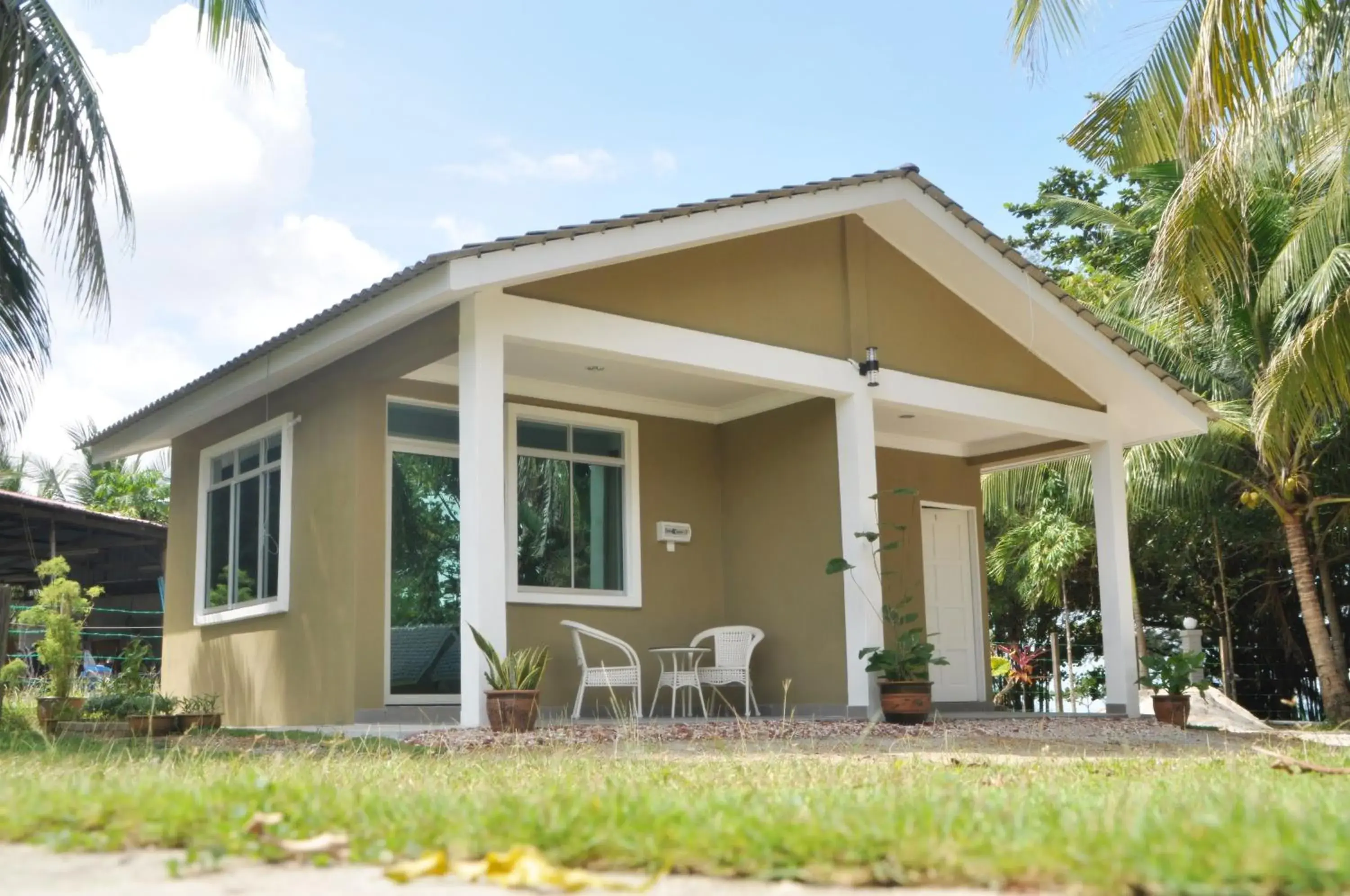 Sunset Bay Cottage Sunset Bay Cottage