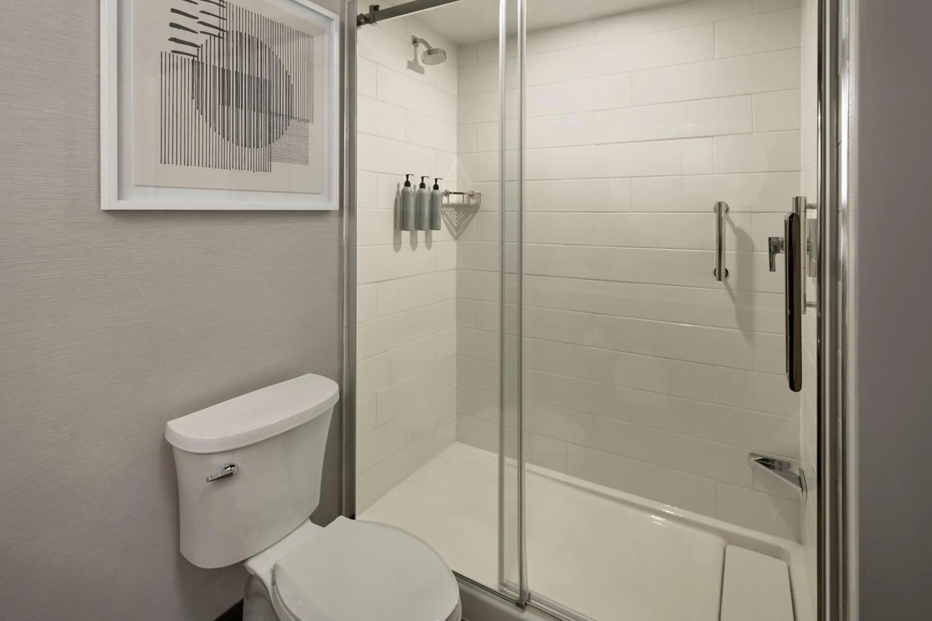 Standard King Room in Quality Hotel Standard King Room in Quality Hotel