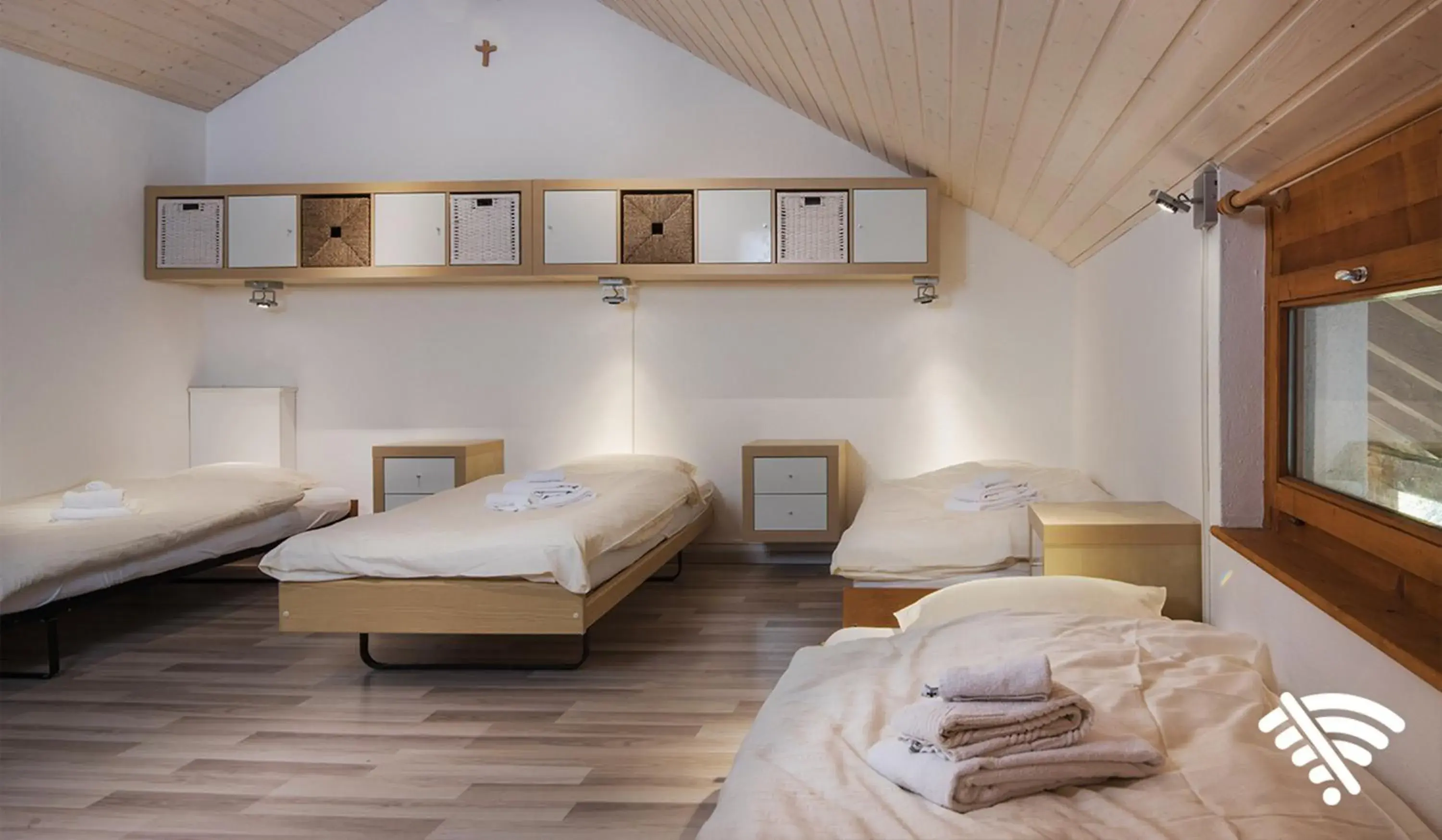 Family Room in Crêt-Bérard Family Room in Crêt-Bérard