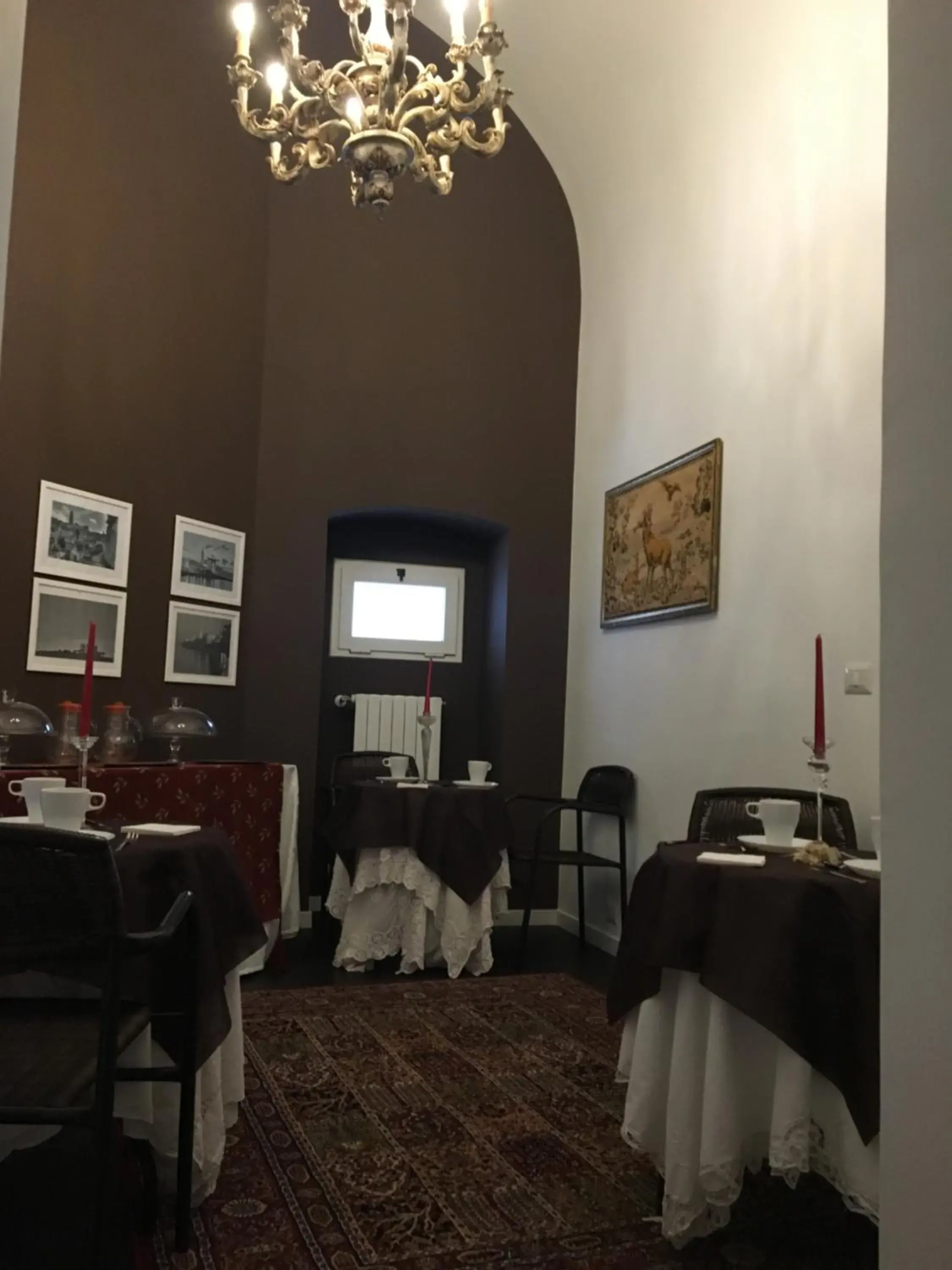 Palace B&B Palace B&B