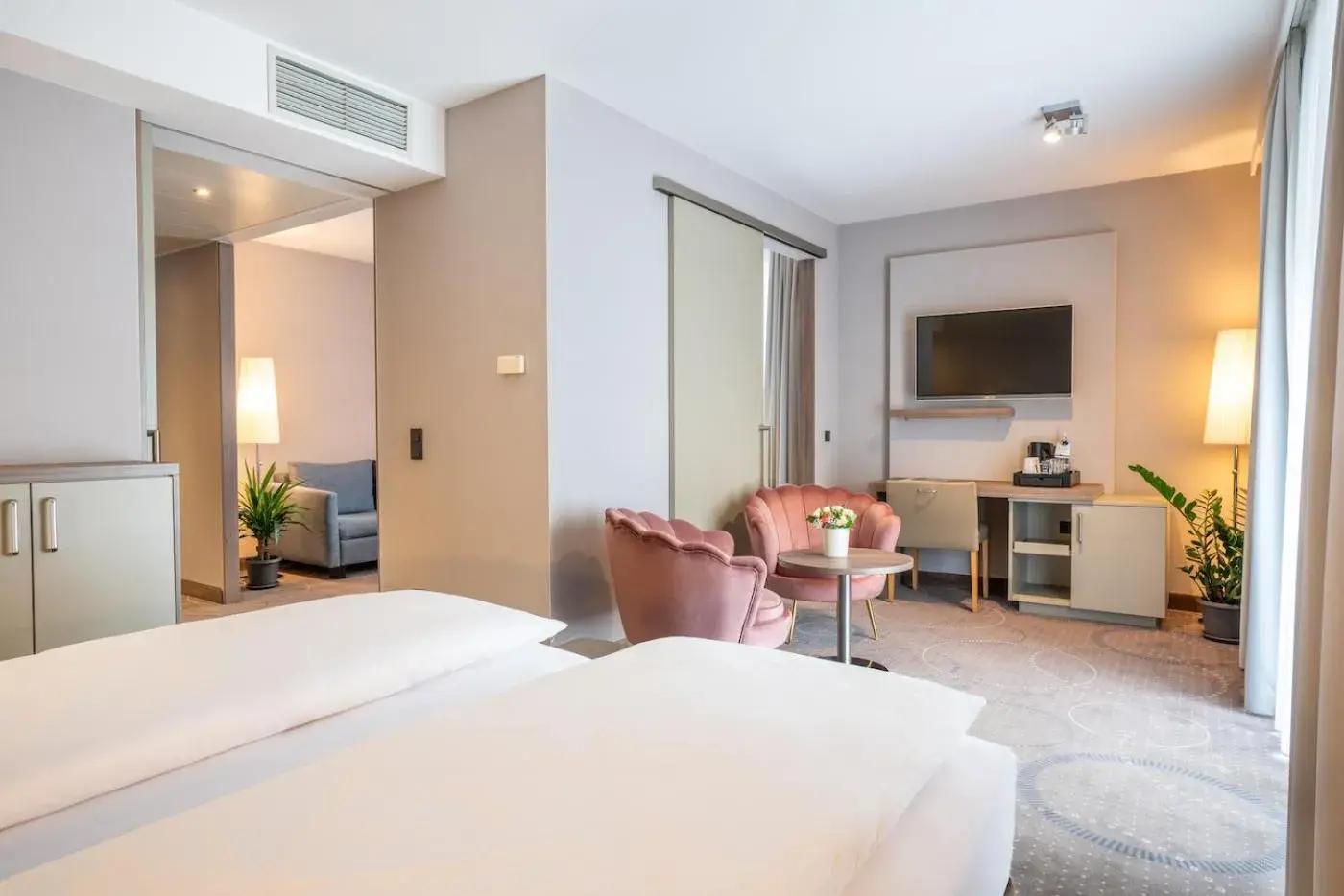 Superior Single Room - single occupancy in Hotel Kaliebe Superior Single Room - single occupancy in Hotel Kaliebe