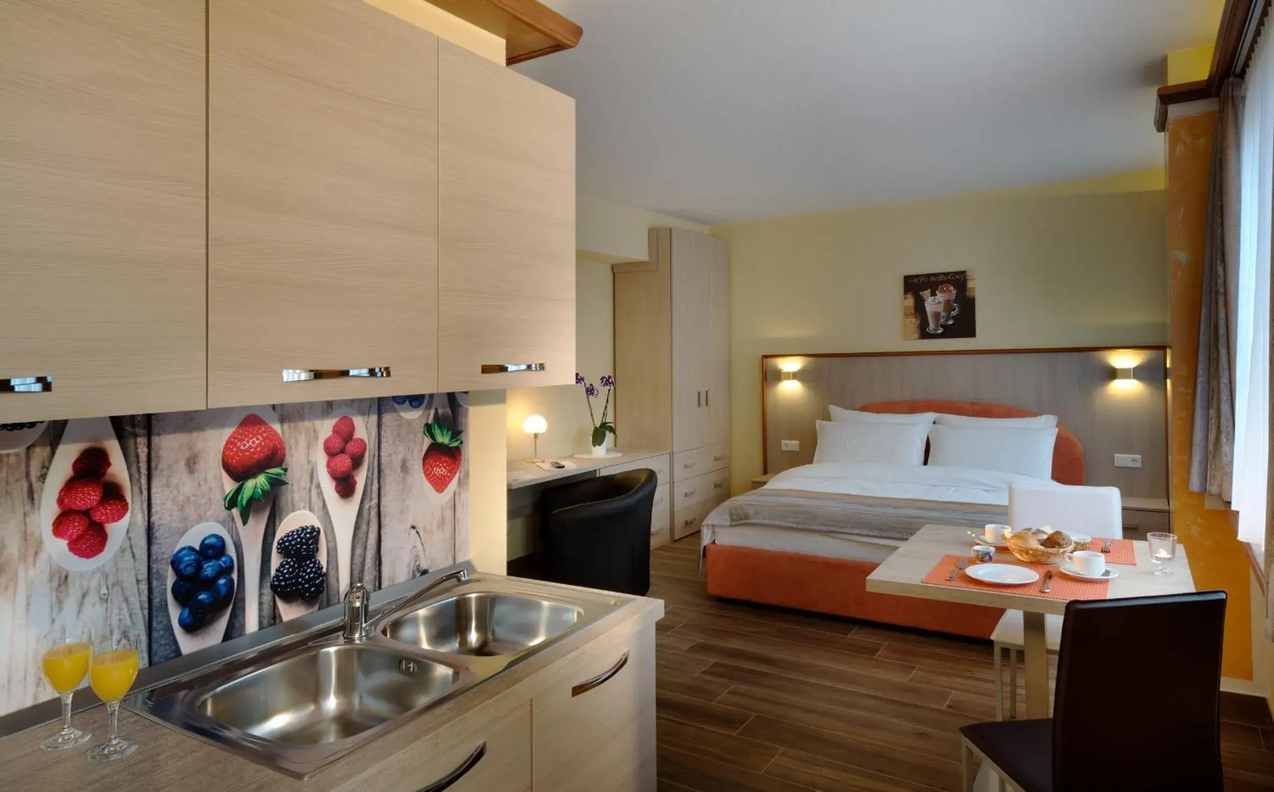 Apartment - single occupancy in Casa da Vito Apartment - single occupancy in Casa da Vito