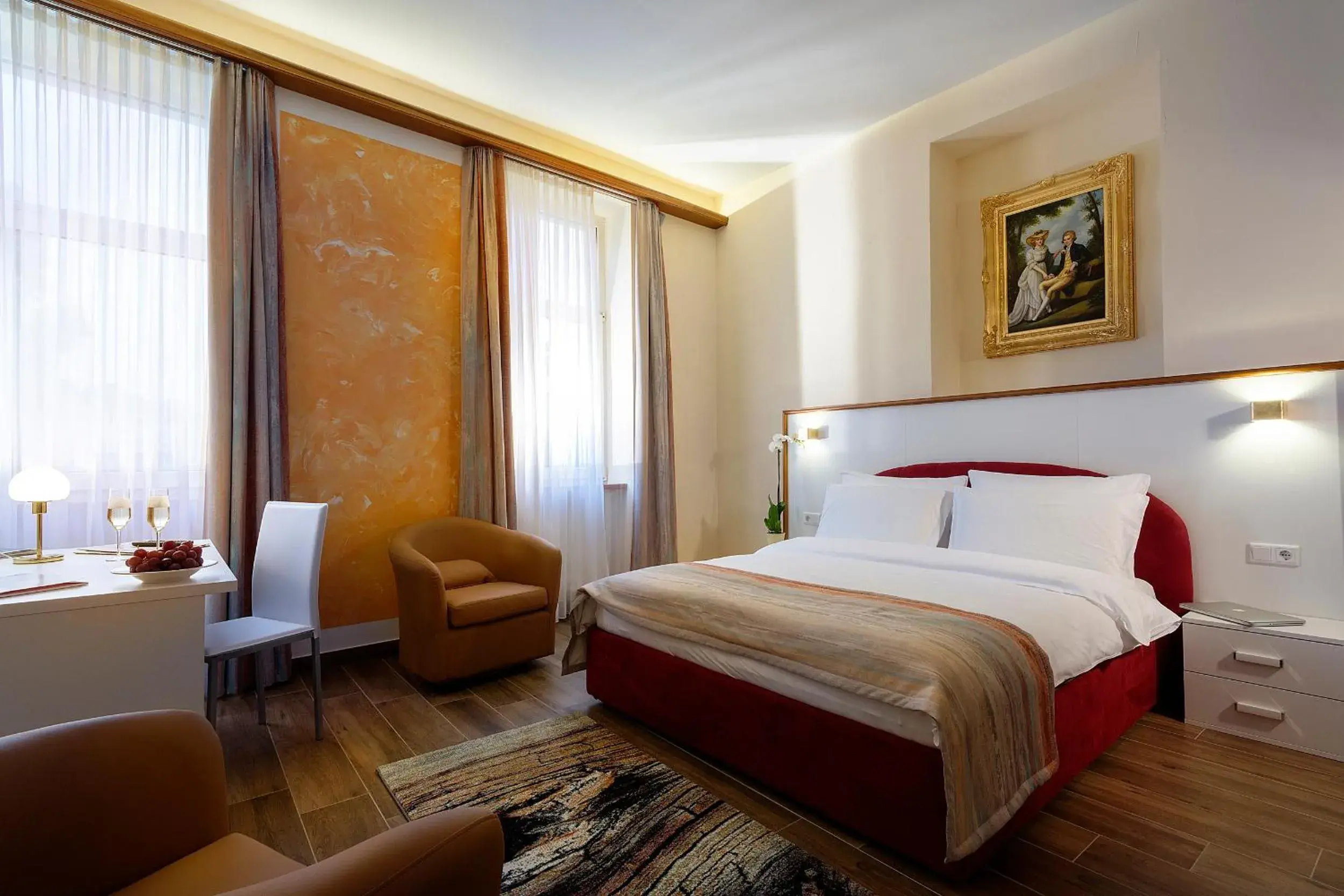 One-Bedroom Apartment in Casa da Vito One-Bedroom Apartment in Casa da Vito