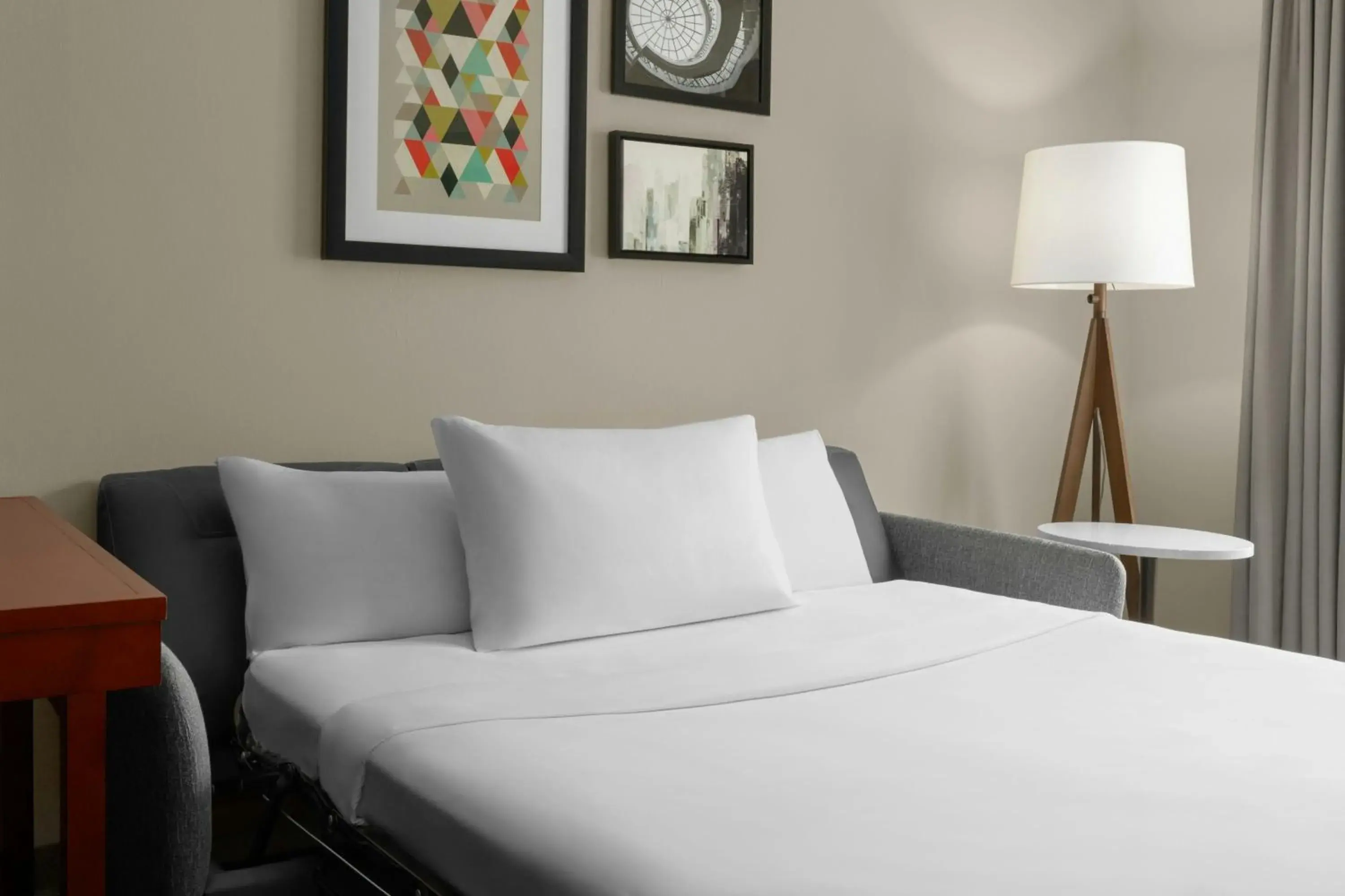 Studio, 1 King, Sofa bed in Residence Inn by Marriott Houston Katy Mills Studio, 1 King, Sofa bed in Residence Inn by Marriott Houston Katy Mills