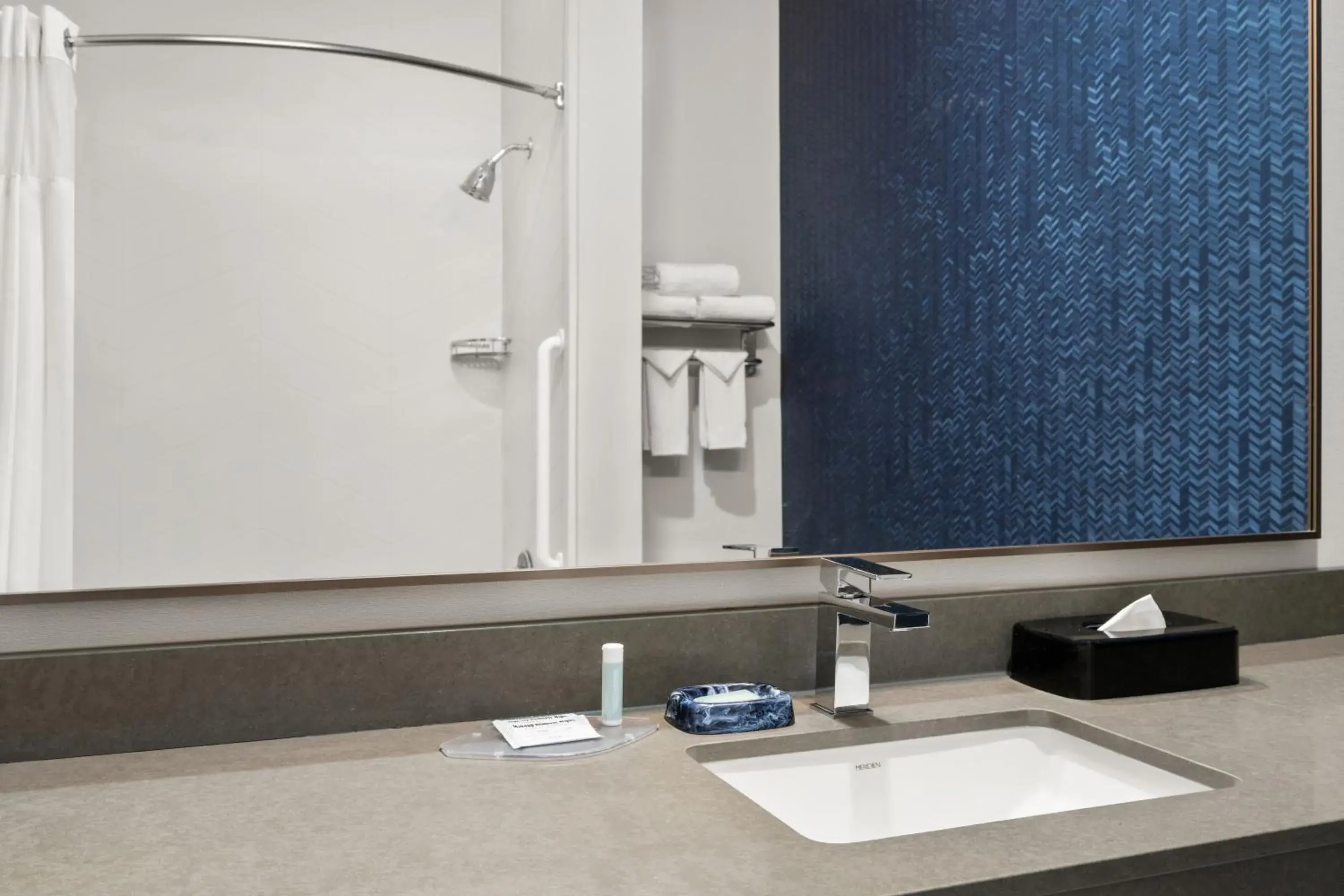 Queen Room with Two Queen Beds in Fairfield Inn and Suites by Marriott Birmingham Fultondale / I-65 Queen Room with Two Queen Beds in Fairfield Inn and Suites by Marriott Birmingham Fultondale / I-65