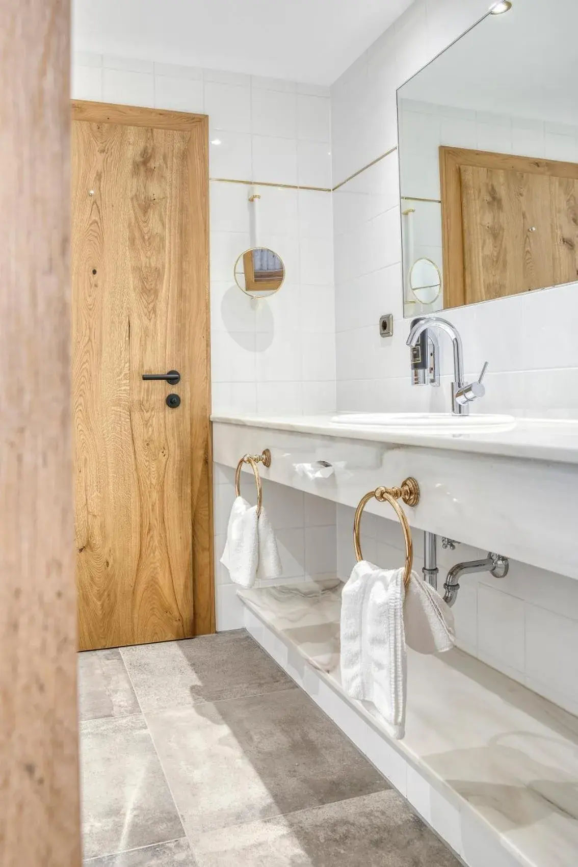 Deluxe Double Room in Hotel Alte Post Deluxe Double Room in Hotel Alte Post