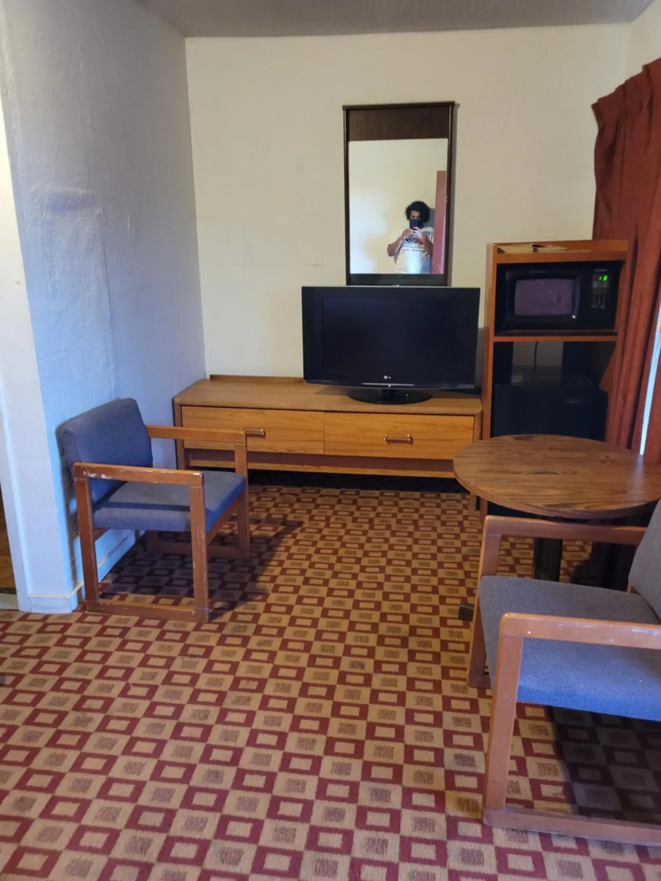 Relax Inn Ranger Relax Inn Ranger