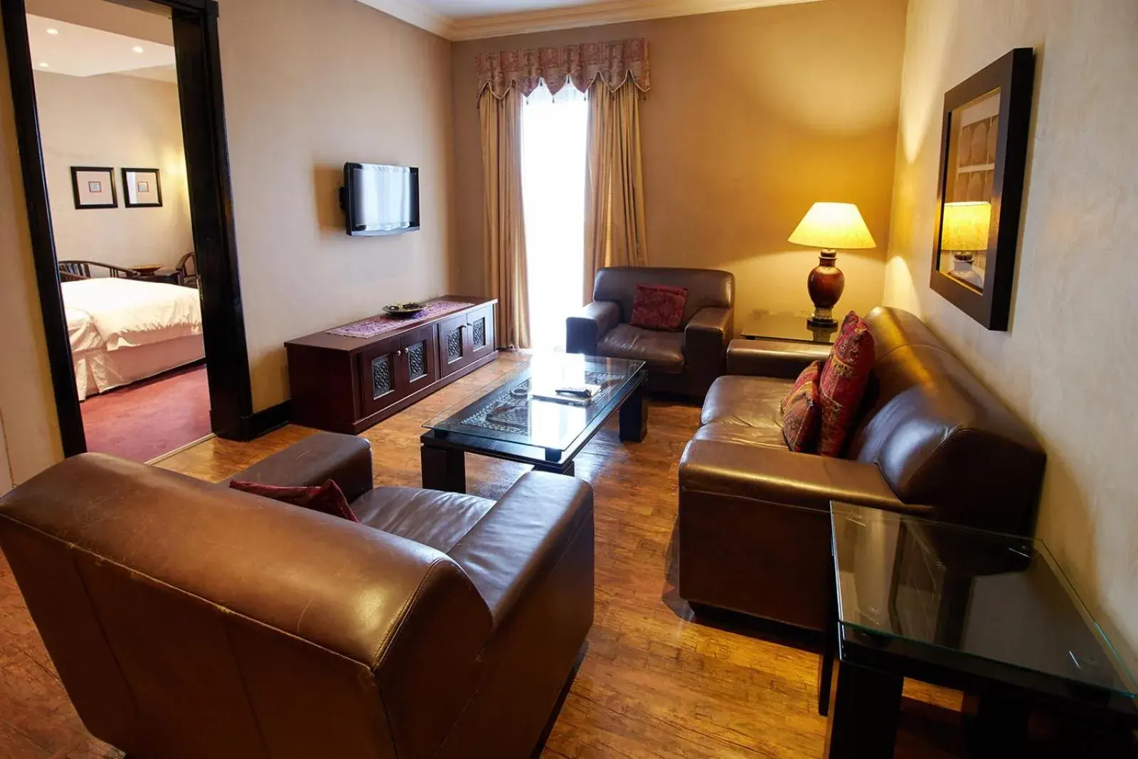 Family Suite in Royal Elephant Hotel & Conference Centre Family Suite in Royal Elephant Hotel & Conference Centre