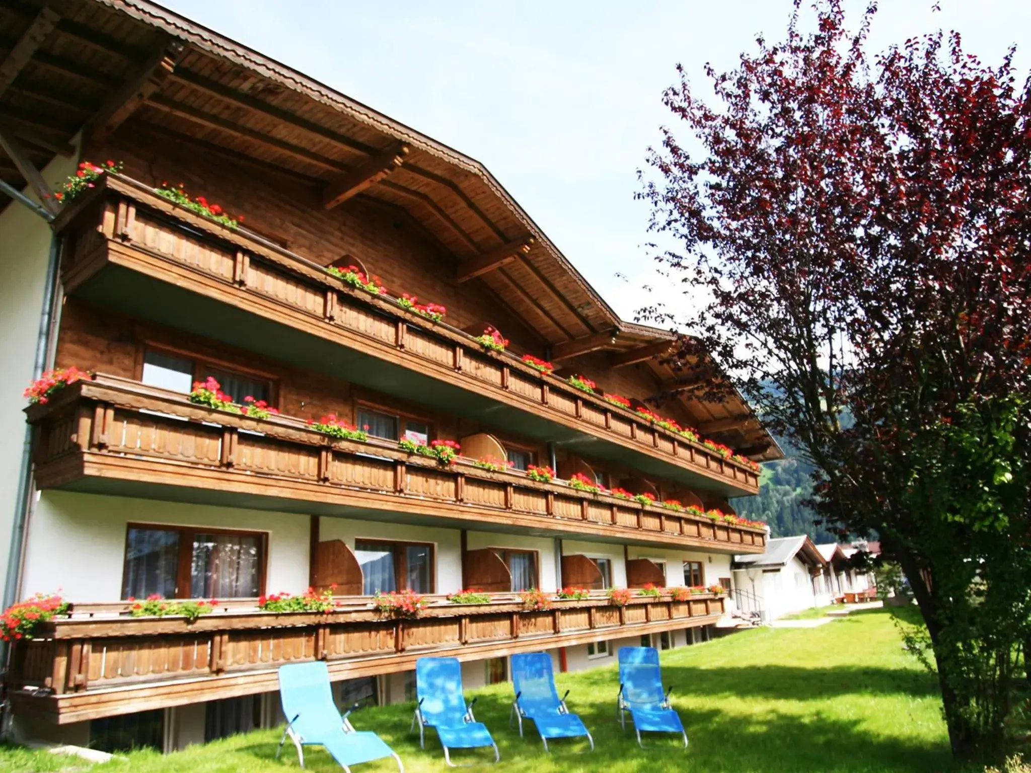 first mountain Hotel Zillertal first mountain Hotel Zillertal