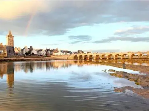 Aux 13 Arches-Logis Hôtel Restaurant Aux 13 Arches-Logis Hôtel Restaurant