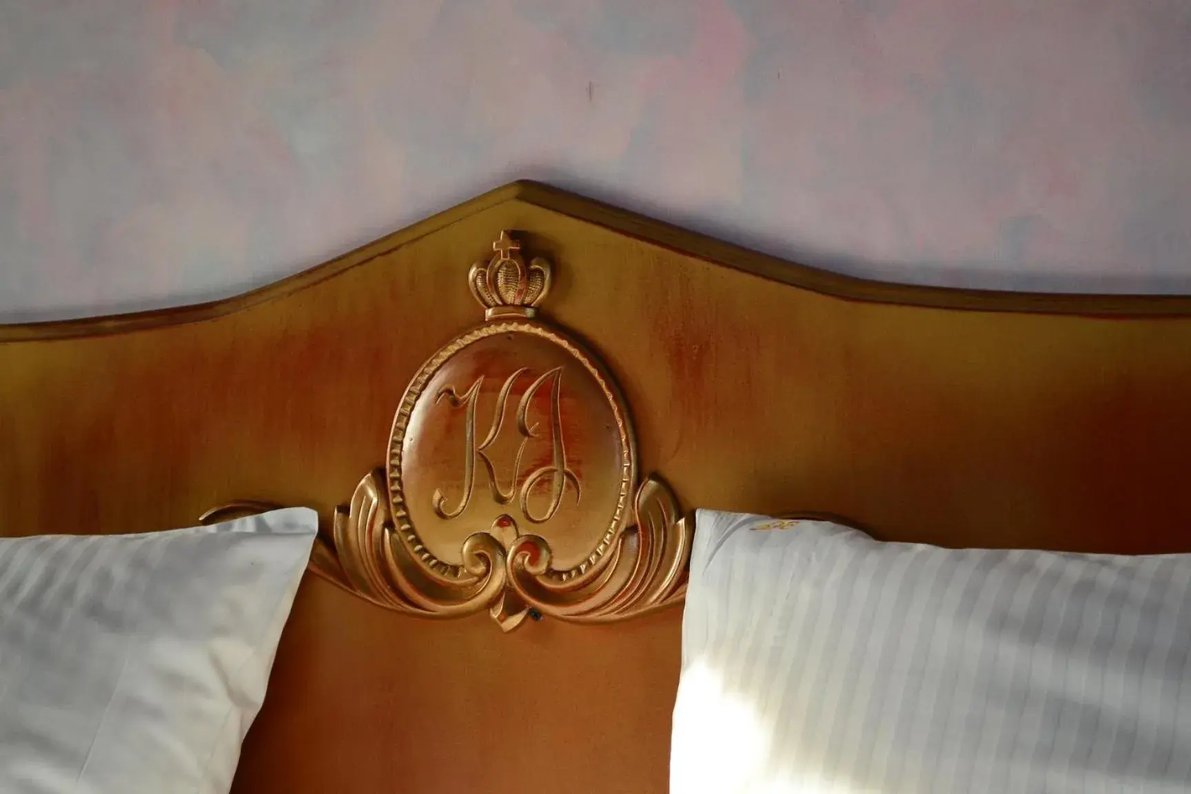 Suite in Hotel Księcia Józefa Suite in Hotel Księcia Józefa