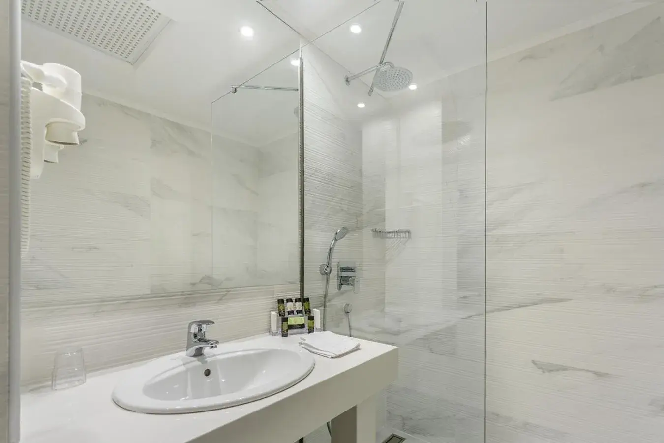 Suite in Ibiscus Hotel Suite in Ibiscus Hotel