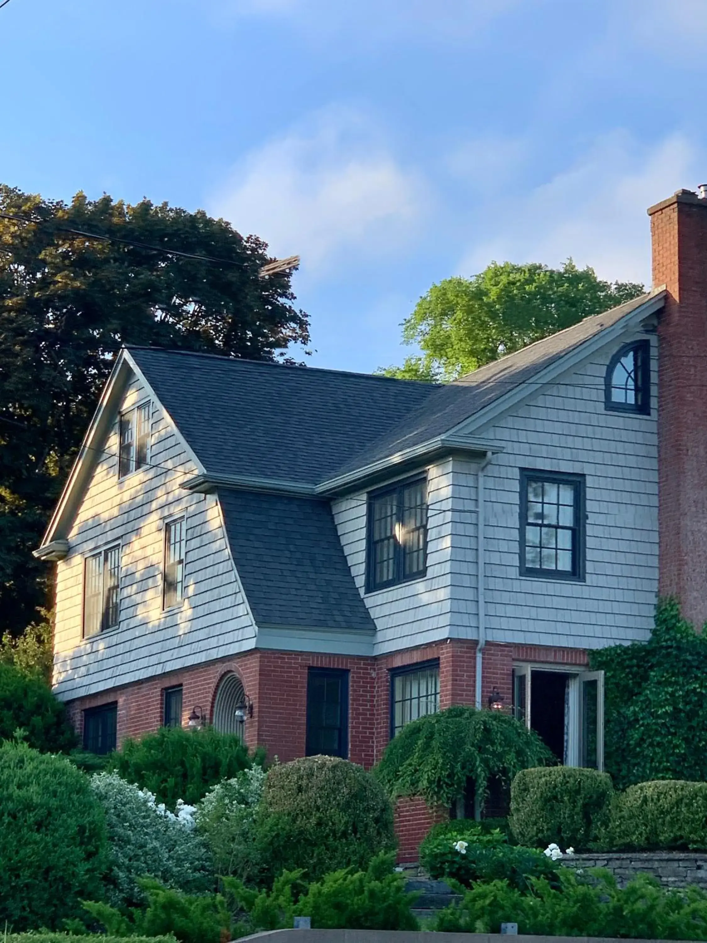 The Pebble Bed and Breakfast The Pebble Bed and Breakfast