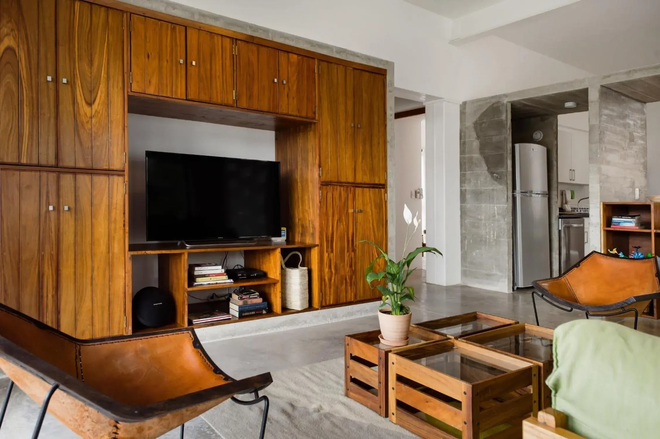 Two-Bedroom Apartment - single occupancy in Casa de Piedra Tulum Two-Bedroom Apartment - single occupancy in Casa de Piedra Tulum