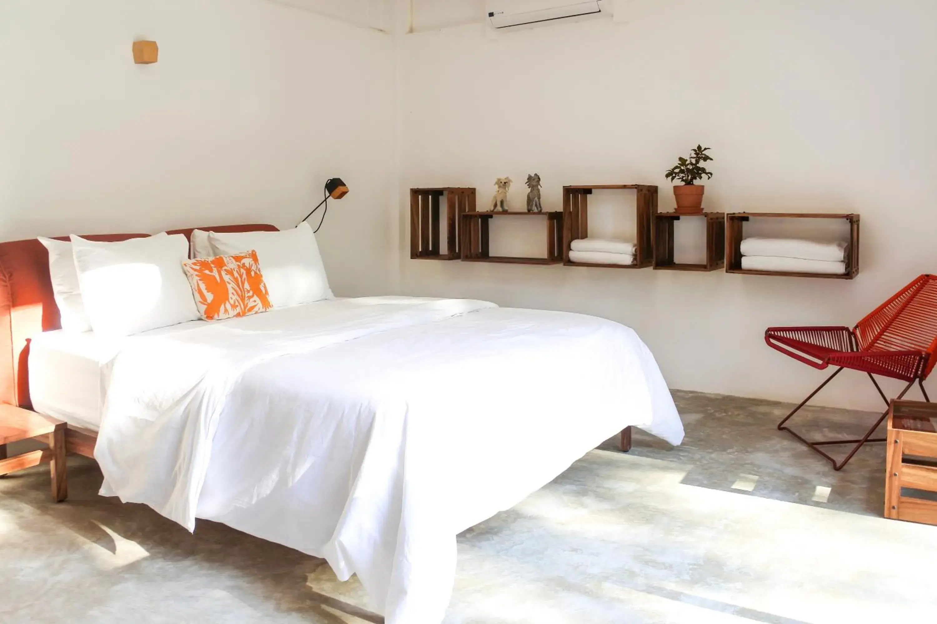 Apartment - single occupancy - Ground Floor in Casa de Piedra Tulum Apartment - single occupancy - Ground Floor in Casa de Piedra Tulum