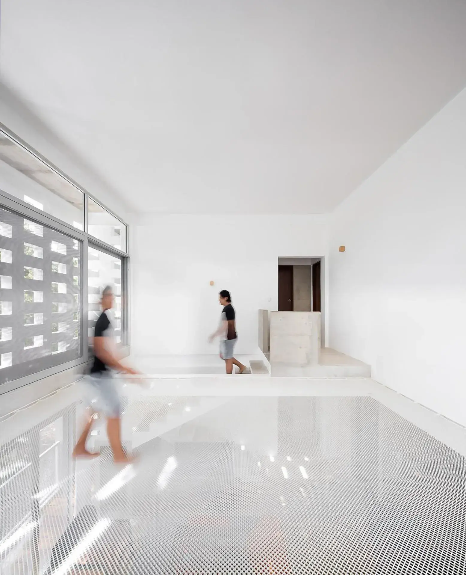 Three-Bedroom Apartment - single occupancy in Casa de Piedra Tulum Three-Bedroom Apartment - single occupancy in Casa de Piedra Tulum