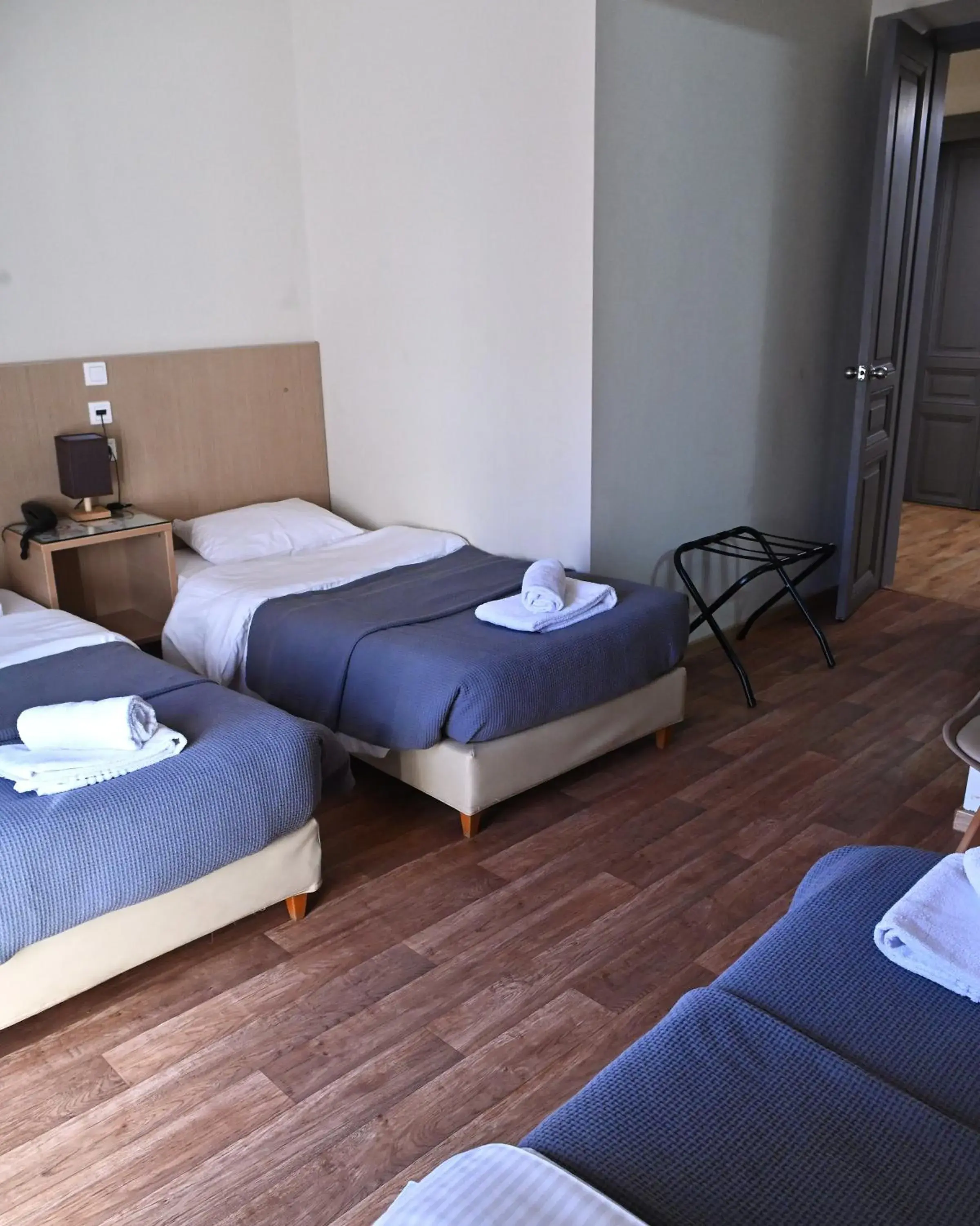 Superior Room in Kentrikon Superior Room in Kentrikon