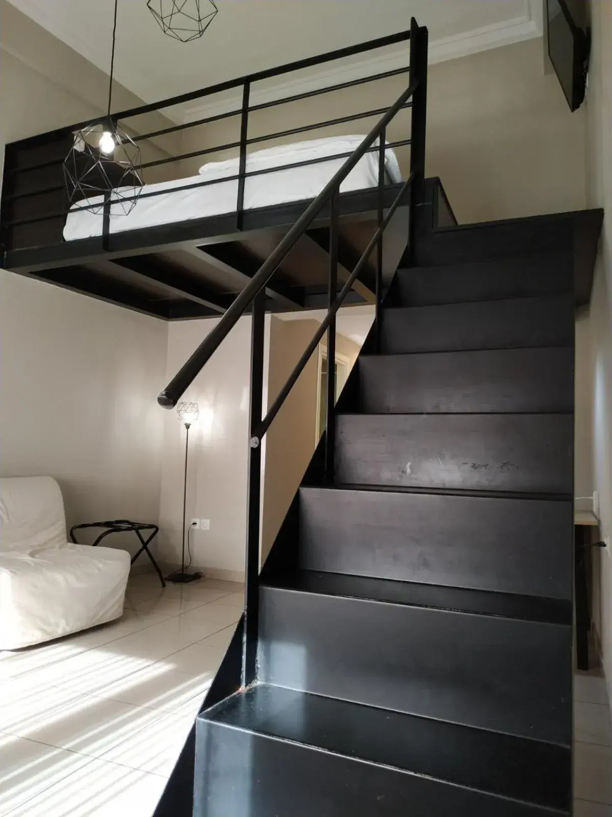 Superior Family Room in Kentrikon Superior Family Room in Kentrikon