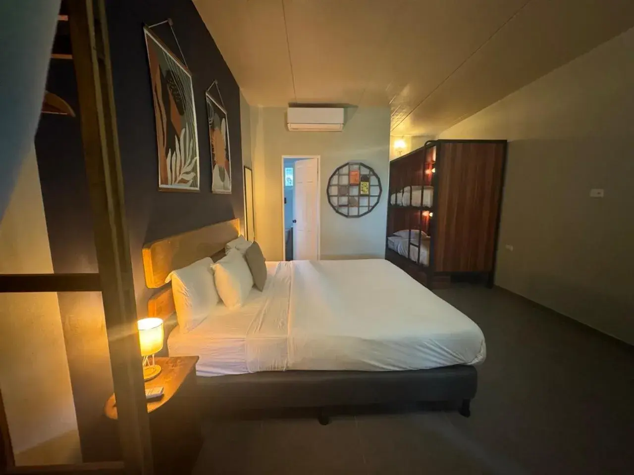 Family Room in Selina River Venao Family Room in Selina River Venao