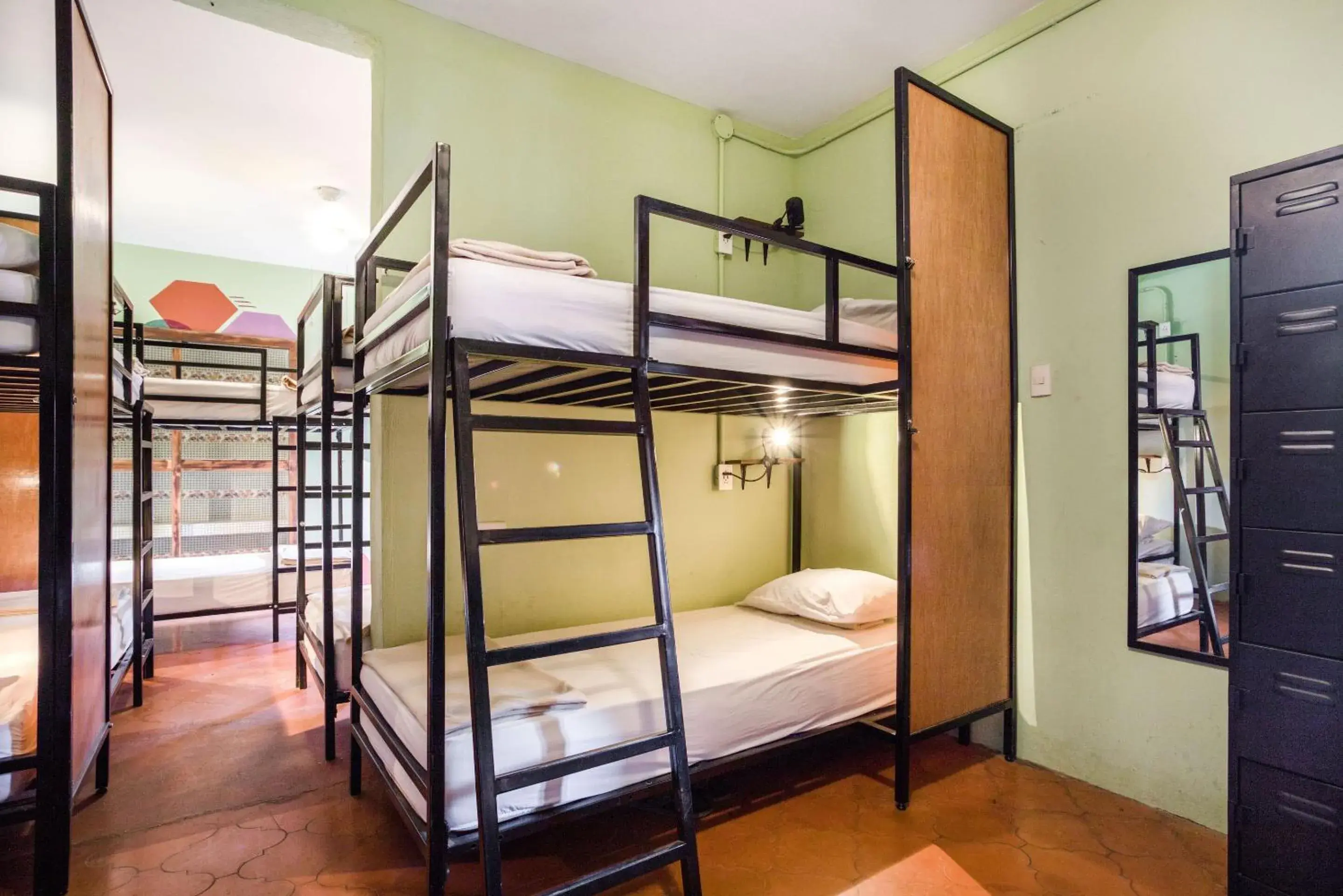 Community Room 6 in Selina River Venao Community Room 6 in Selina River Venao