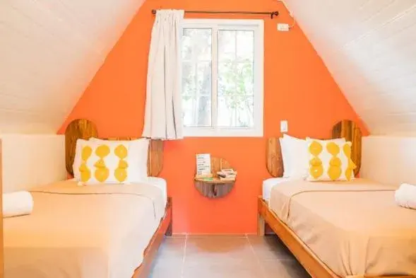 Tepee Retreat in Selina River Venao Tepee Retreat in Selina River Venao