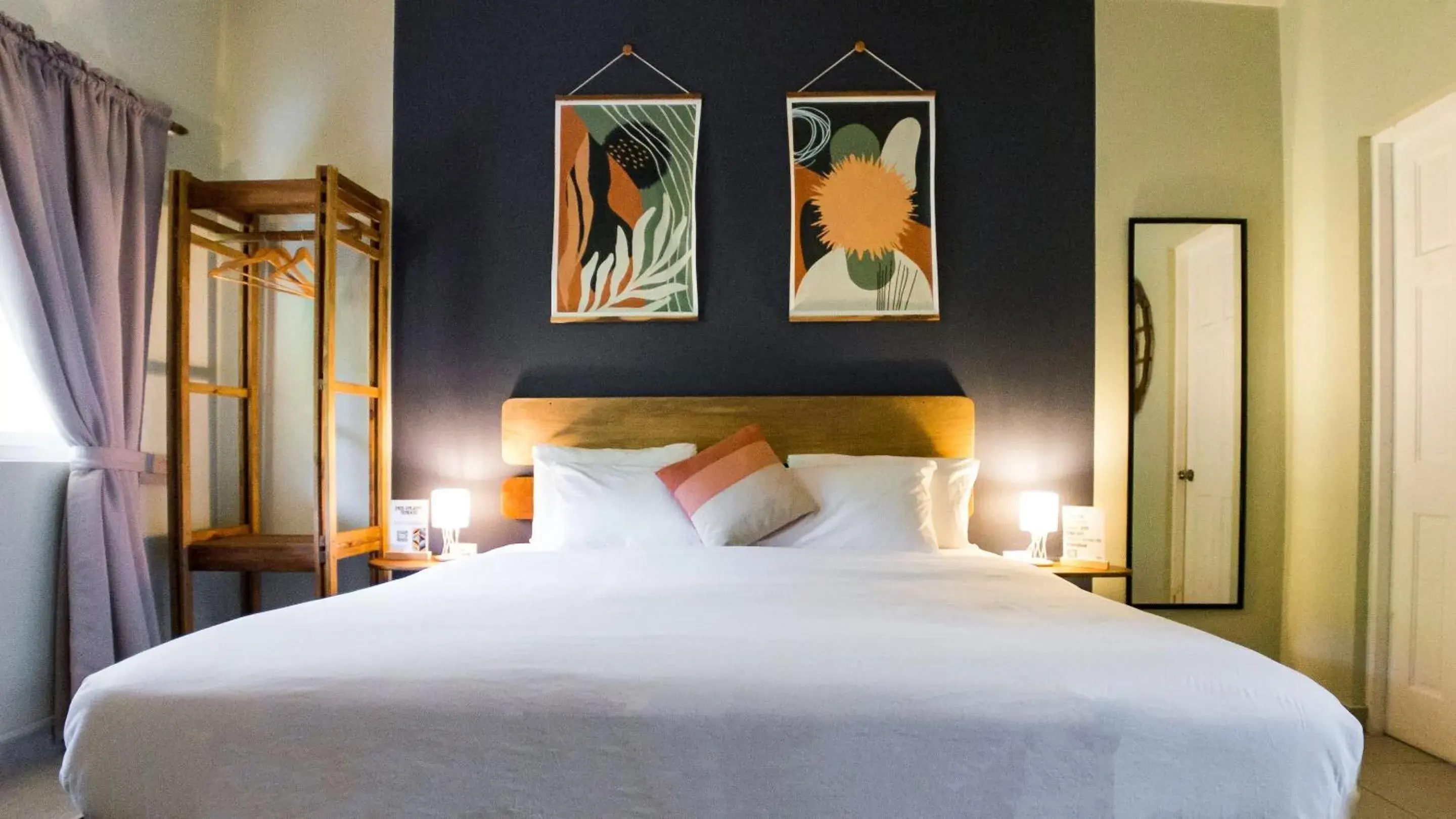 Apart Studio Luxe in Selina River Venao Apart Studio Luxe in Selina River Venao