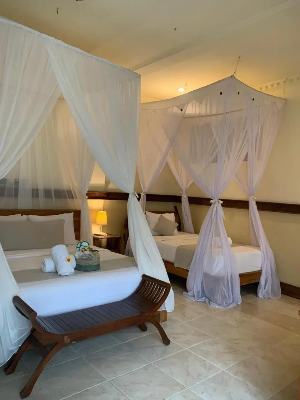 Suite in Ubud Aura Retreat Suite in Ubud Aura Retreat