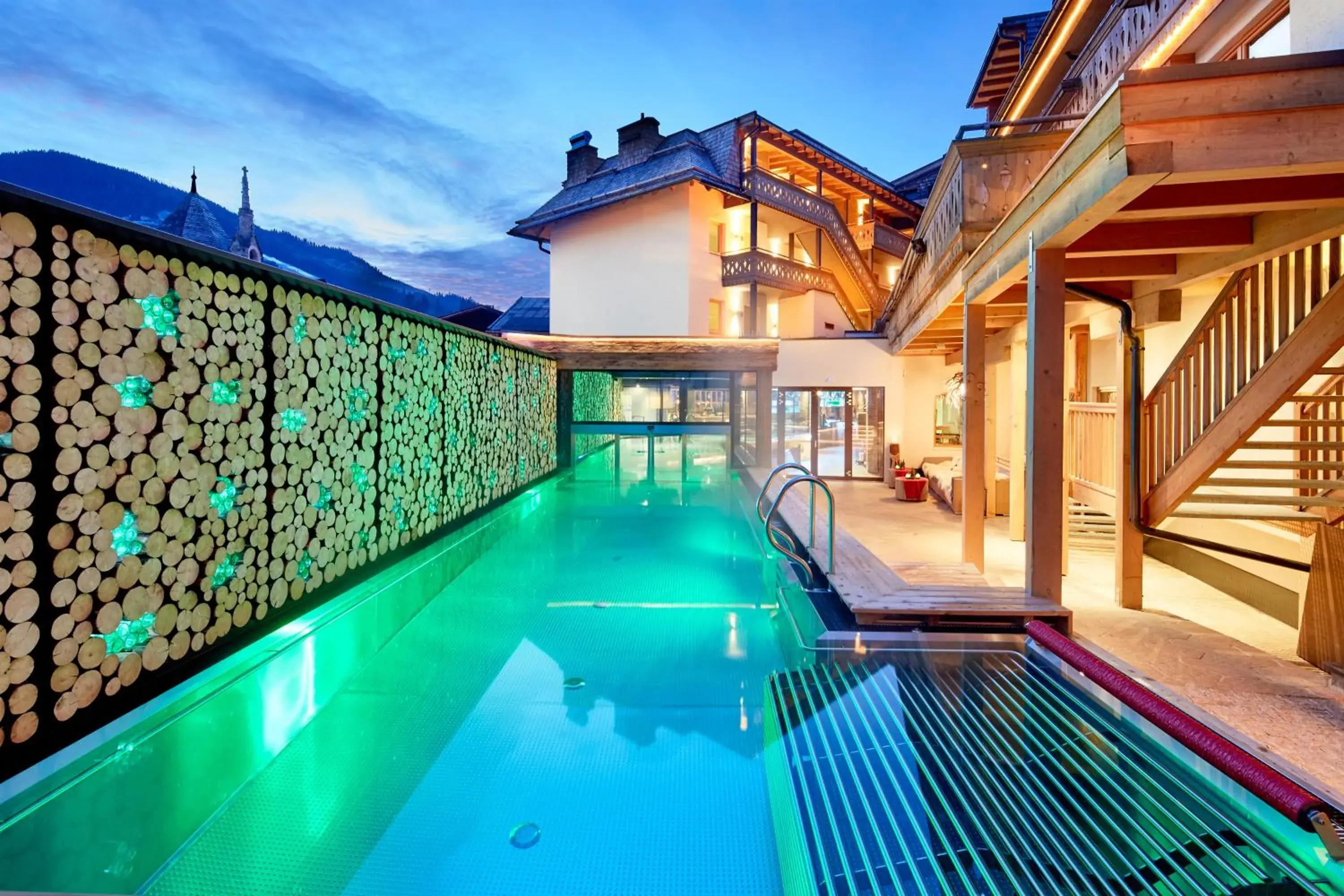 Lifestyle Hotel eder Lifestyle Hotel eder