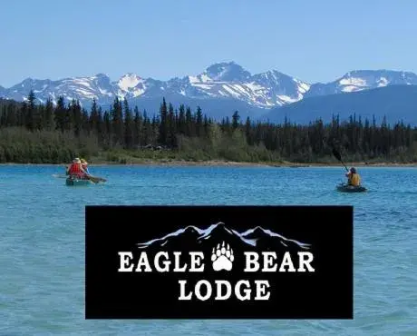 Eagle Bear Lodge Eagle Bear Lodge