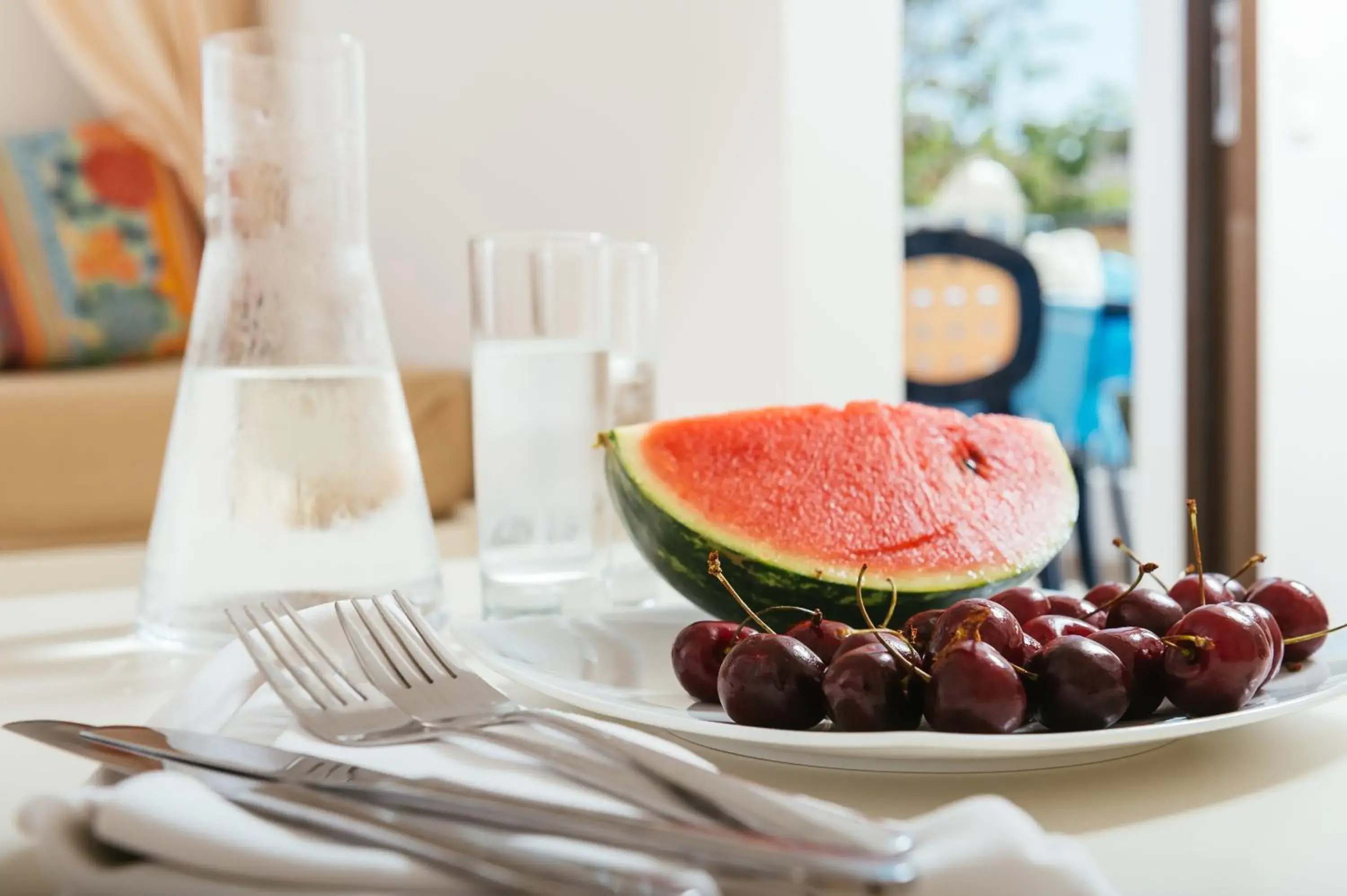 Apartment (2 Adults) in Paradise Hotel-Apartments Apartment (2 Adults) in Paradise Hotel-Apartments