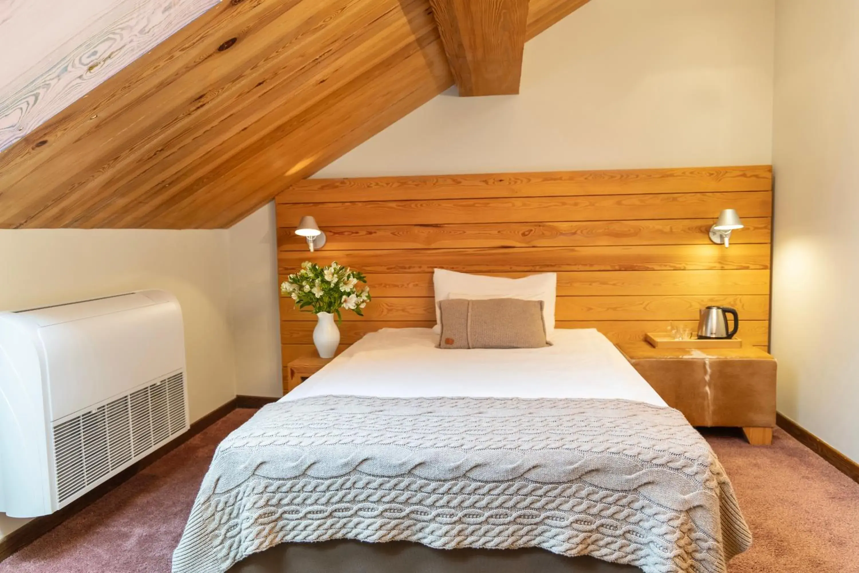 Economy Double Room in Hotel Głęboczek Vine Resort& Spa Economy Double Room in Hotel Głęboczek Vine Resort& Spa