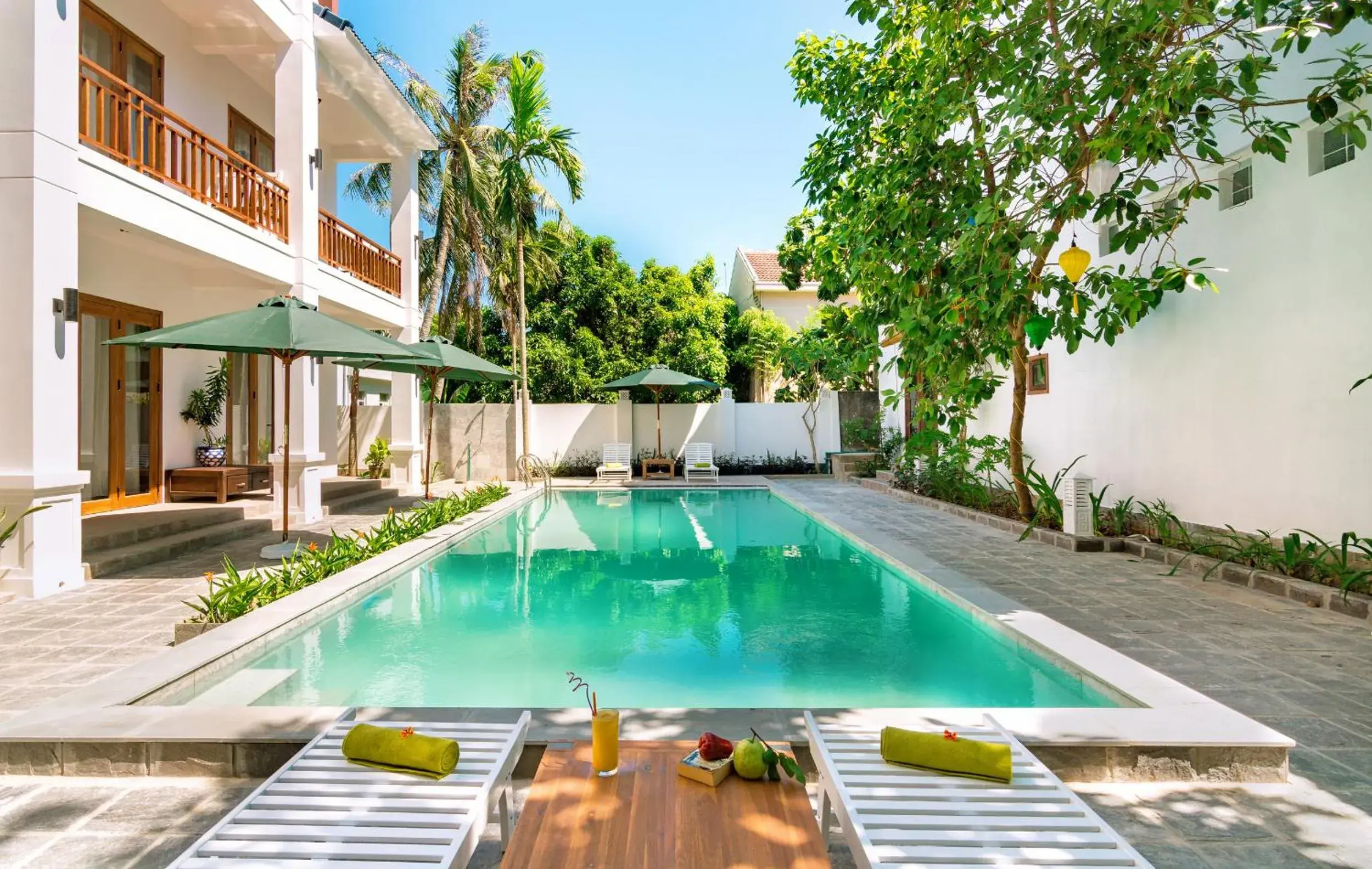 Fig Tree Boutique Villa Fig Tree Boutique Villa