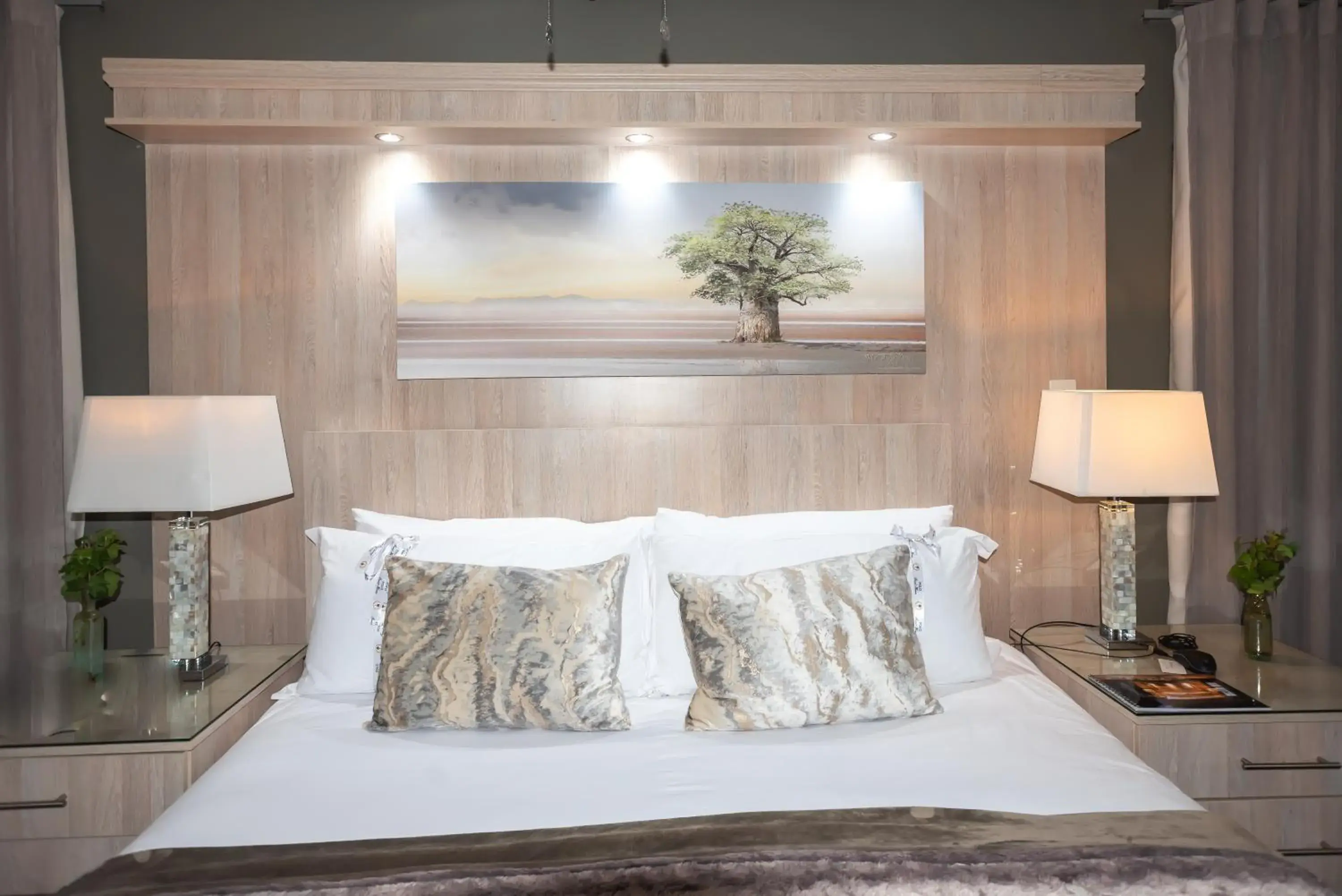 Business Suite - single occupancy in Polo Guest House Business Suite - single occupancy in Polo Guest House