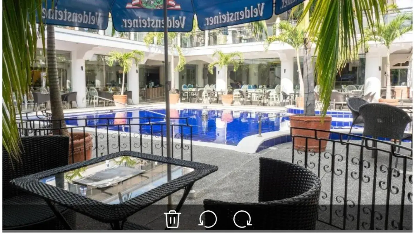 Superior King Room in Clarkton Hotel Apartment Superior King Room in Clarkton Hotel Apartment