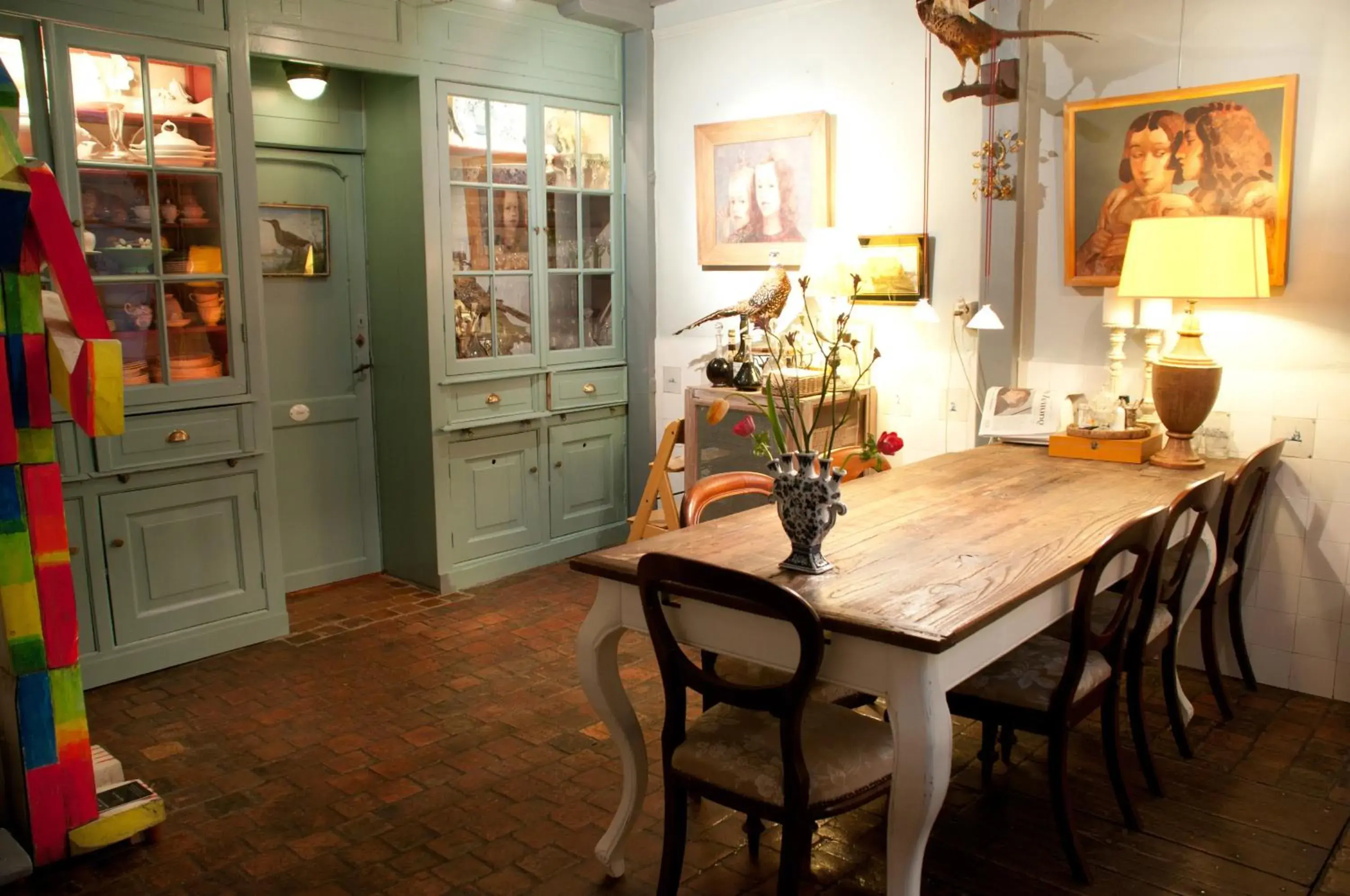 B&B Herengracht 21 B&B Herengracht 21