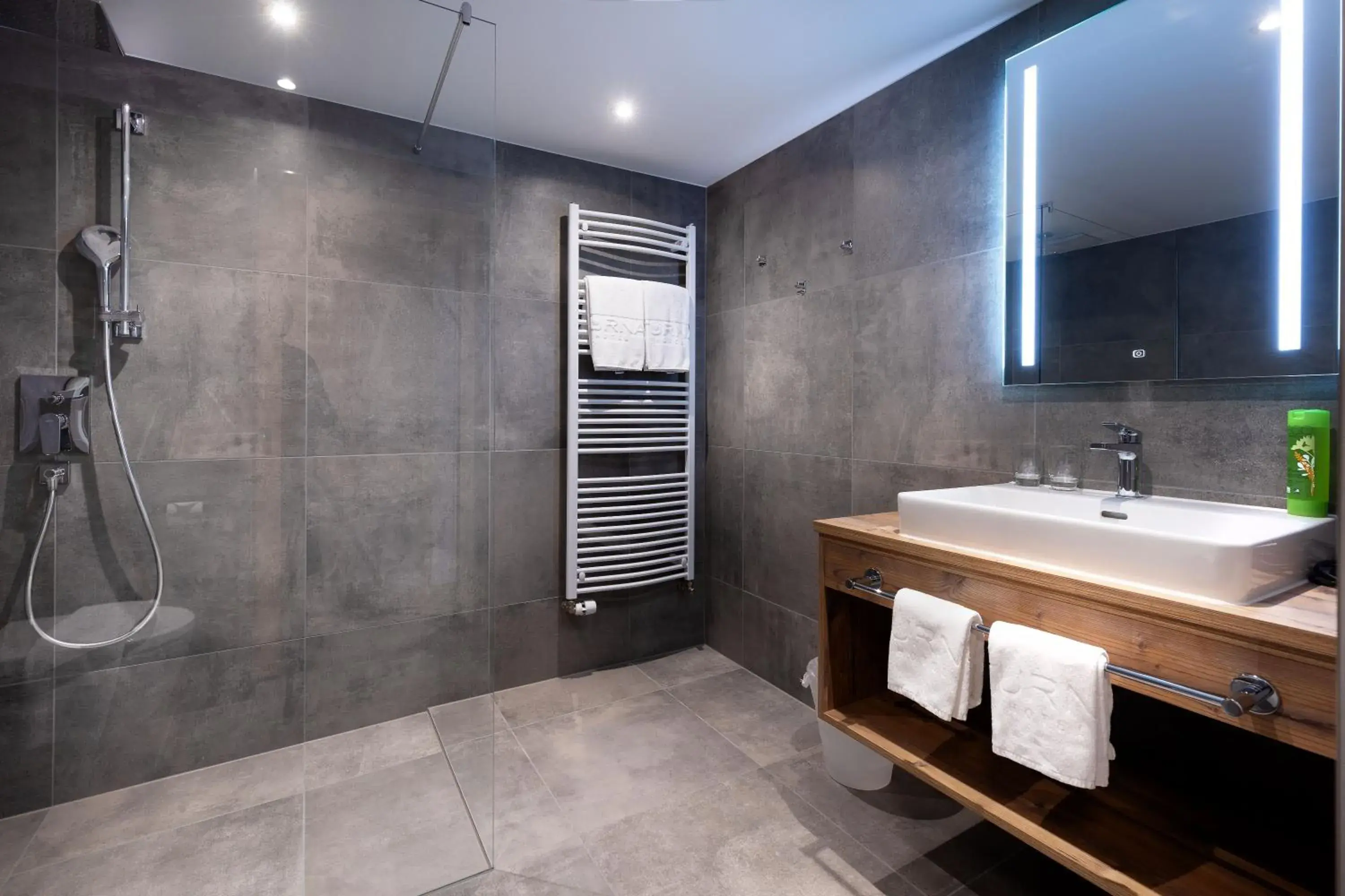 Family Studio - single occupancy in Hotel TURNA Malbun Family Studio - single occupancy in Hotel TURNA Malbun