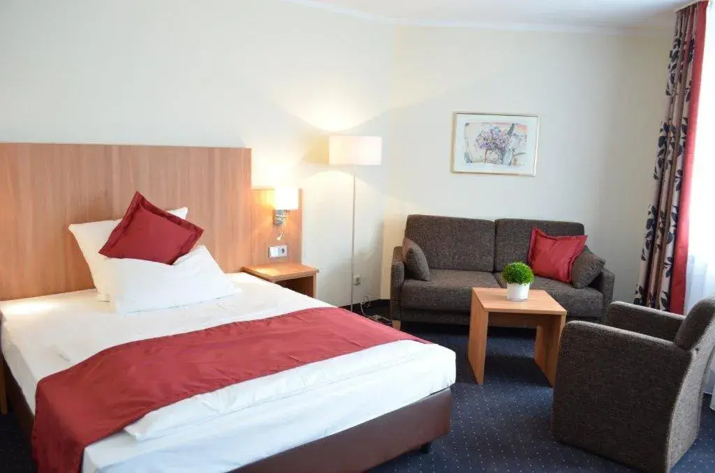 Business Room in Ambassador Apparthotel Business Room in Ambassador Apparthotel