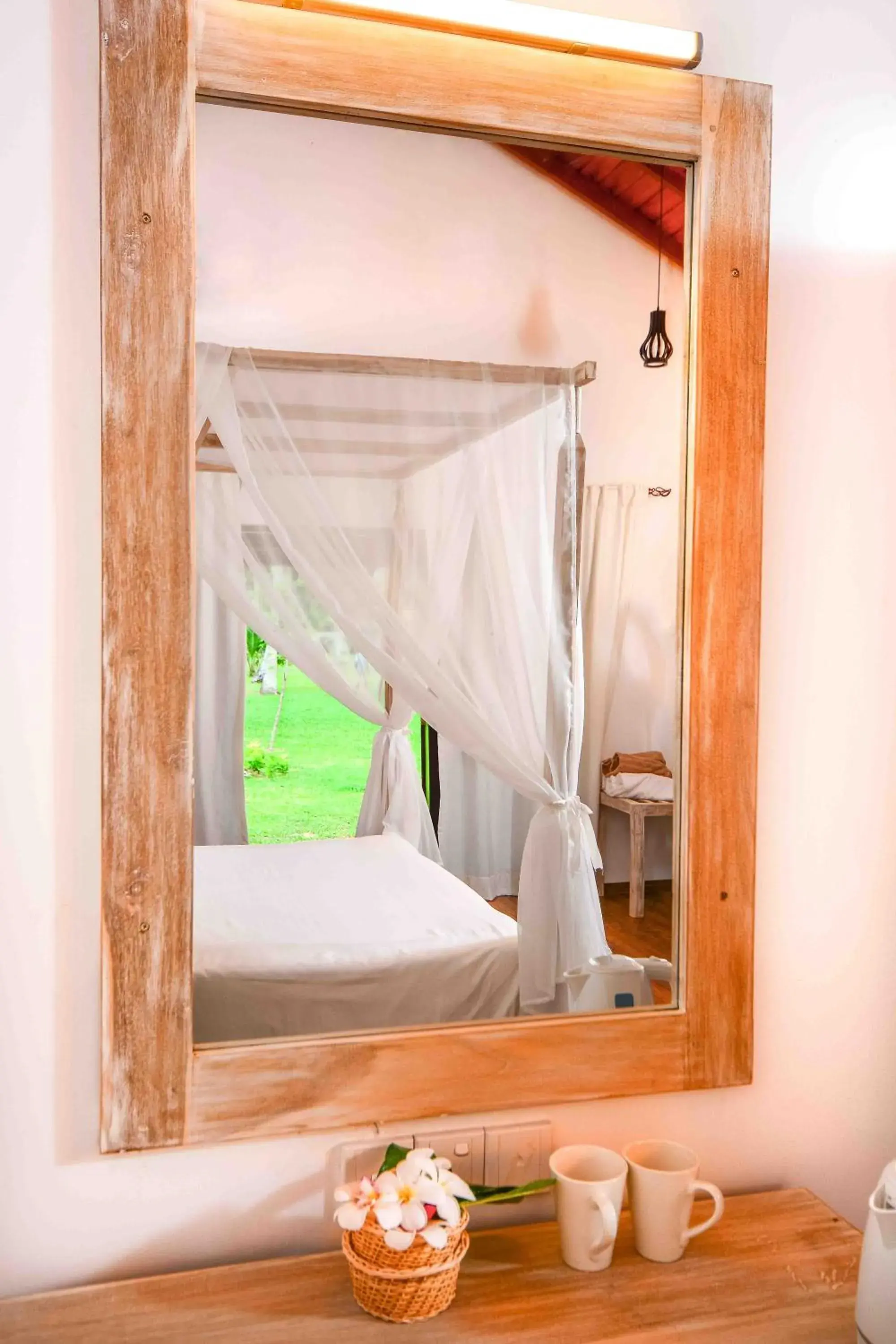 Superior Villa - single occupancy in Handun Villas Superior Villa - single occupancy in Handun Villas