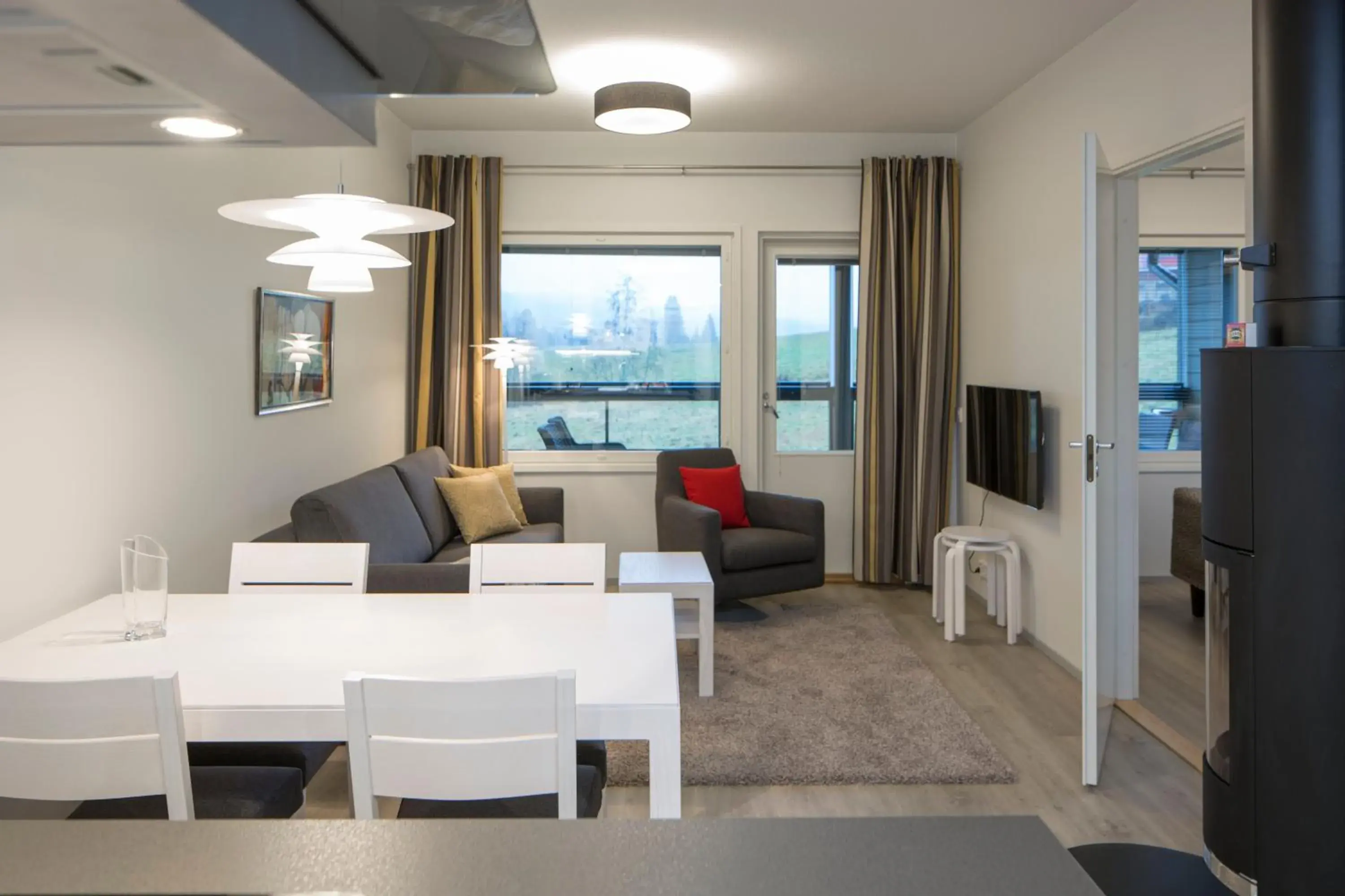 Holiday Club Himos Superior Apartments Holiday Club Himos Superior Apartments