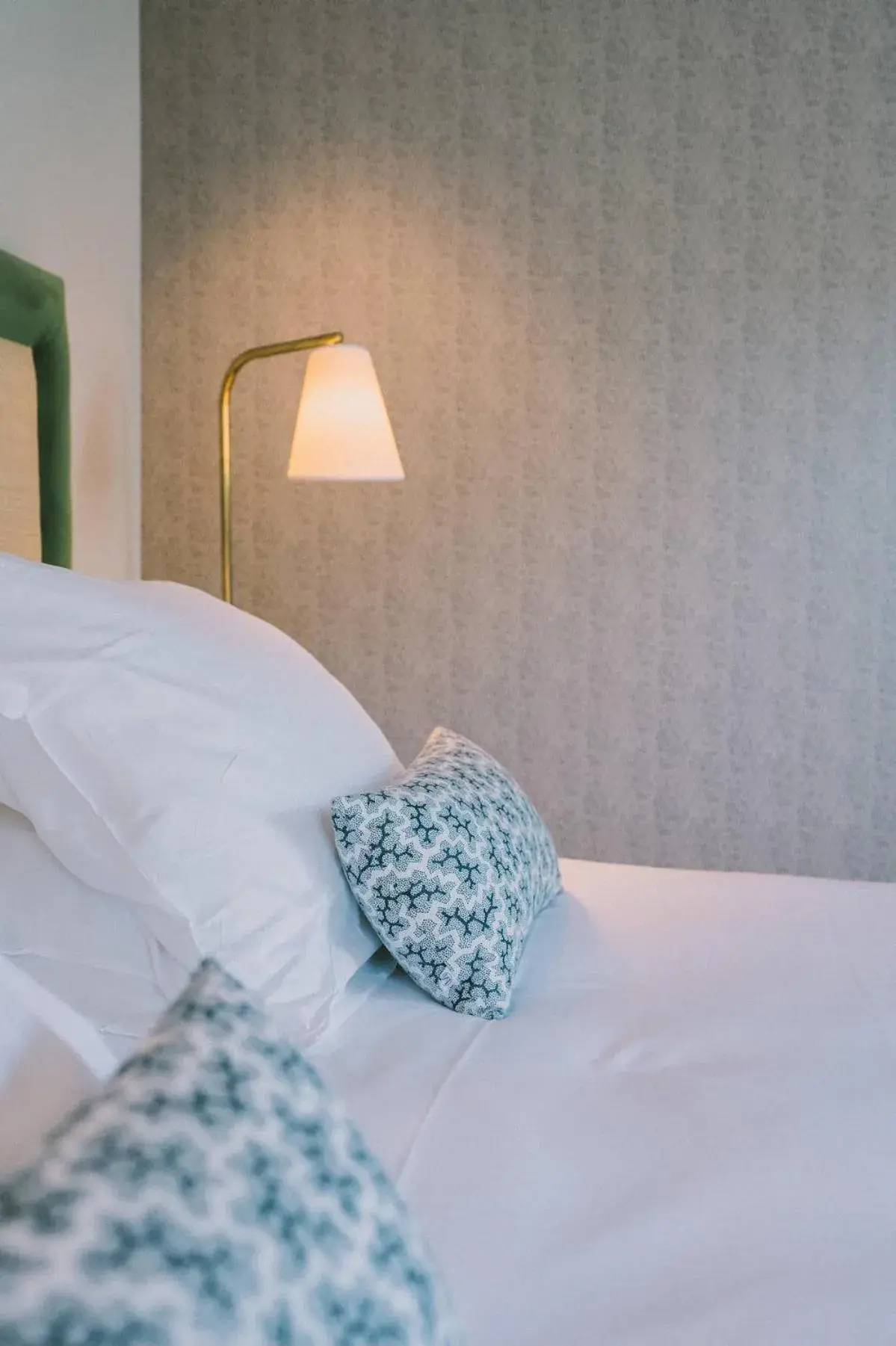 Superior Double Room in Villa Tri Men Superior Double Room in Villa Tri Men