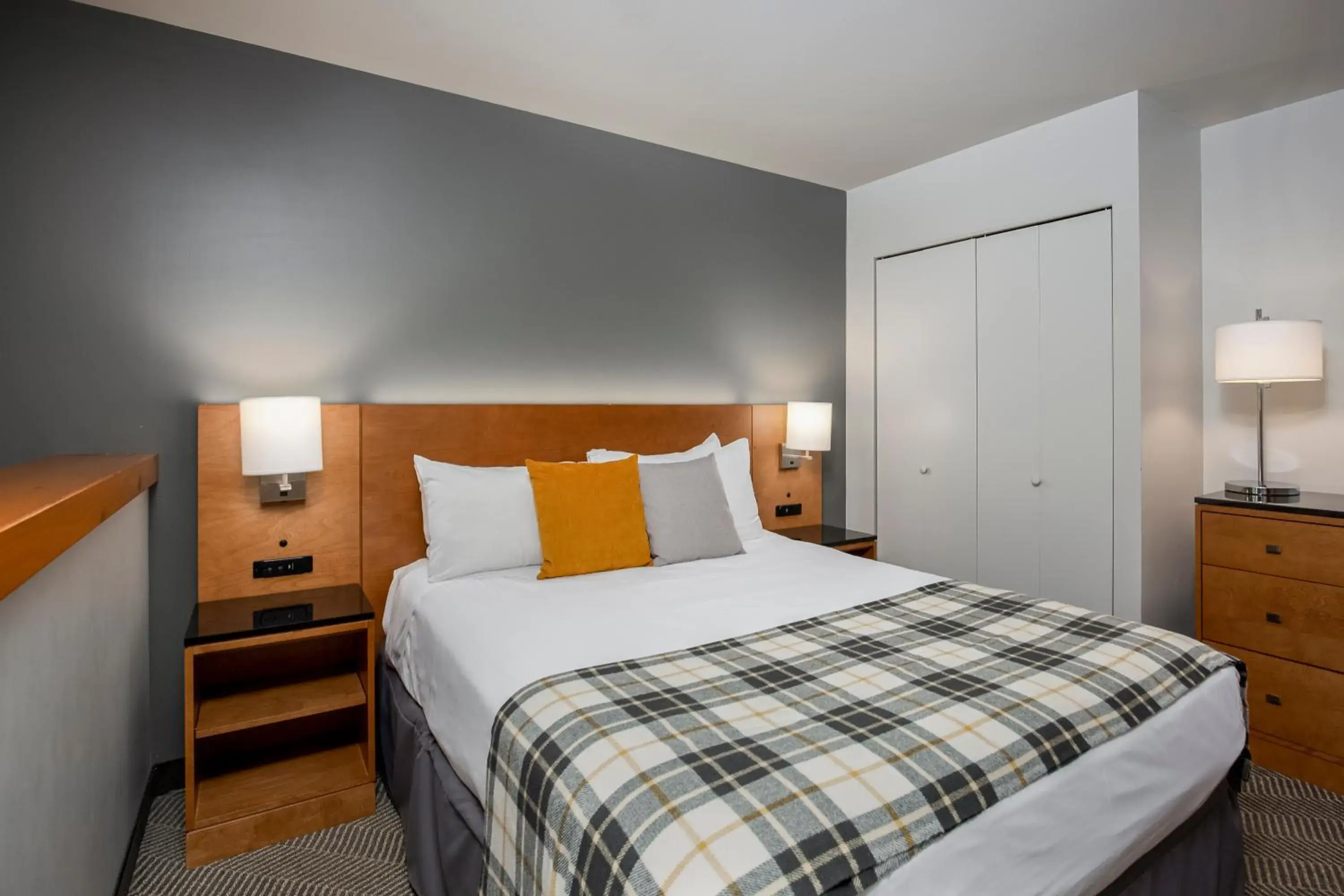 Studio in Lodge de la Montagne Studio in Lodge de la Montagne