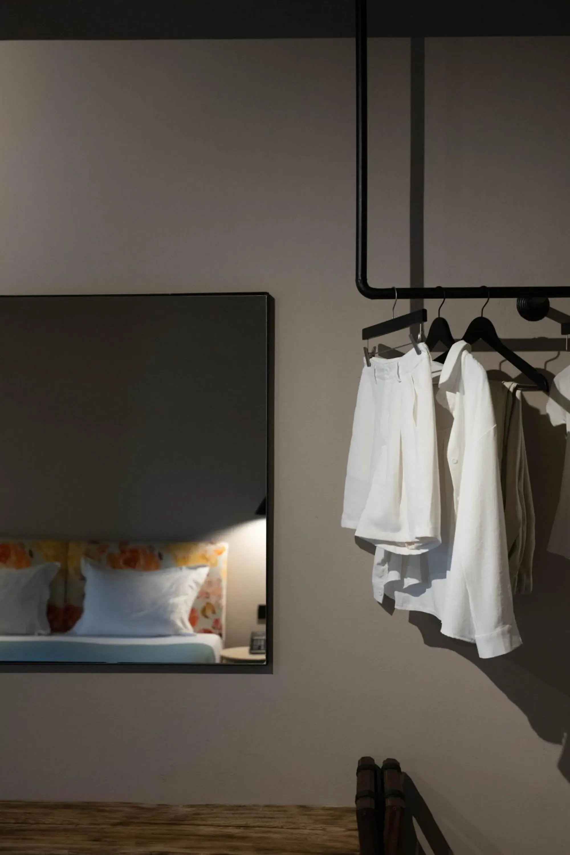 Comfort Double or Twin Room with Side Sea View in Petra & Fos Boutique Hotel & Spa Comfort Double or Twin Room with Side Sea View in Petra & Fos Boutique Hotel & Spa