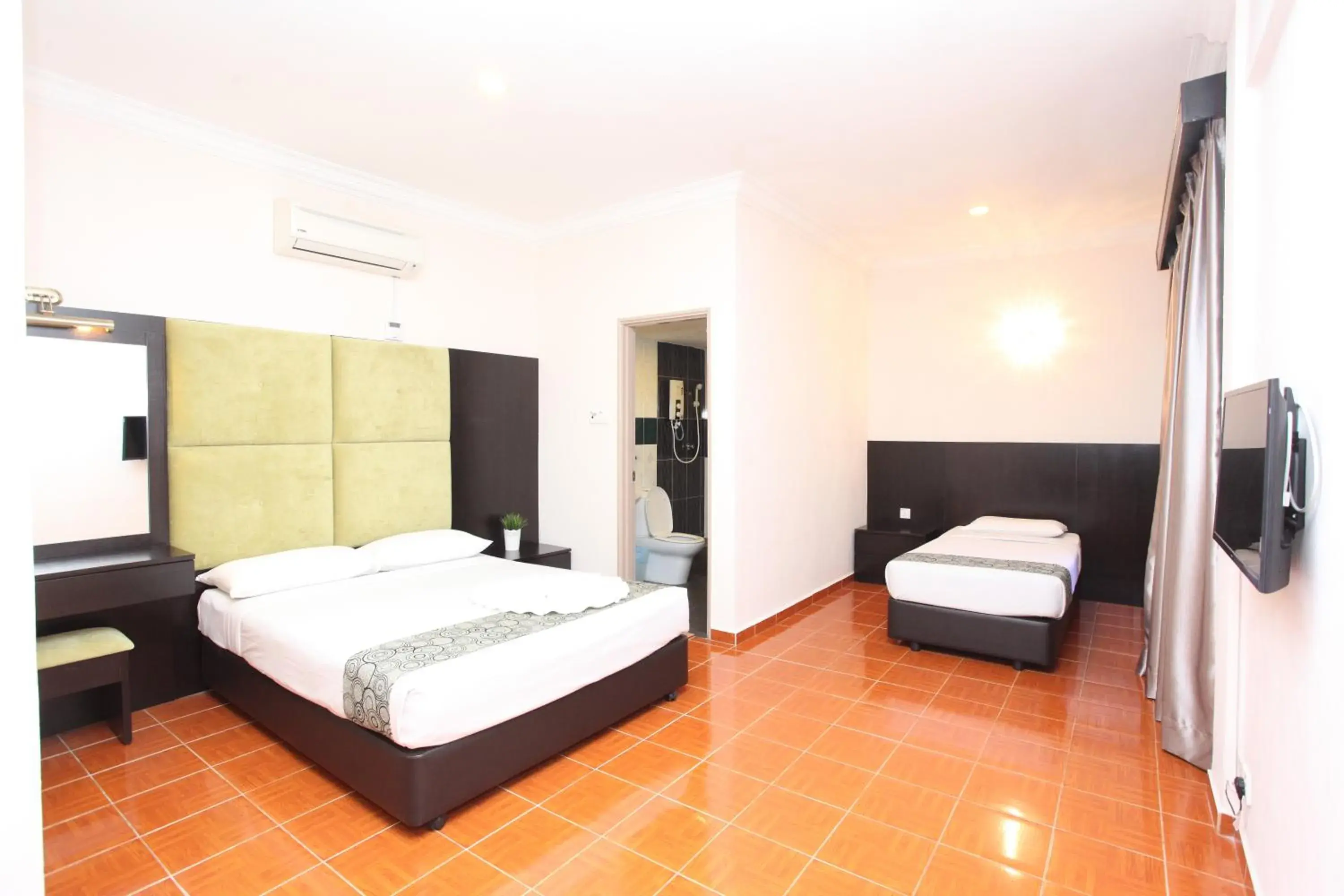 Penthouse Apartment in Glory Beach Resort Penthouse Apartment in Glory Beach Resort