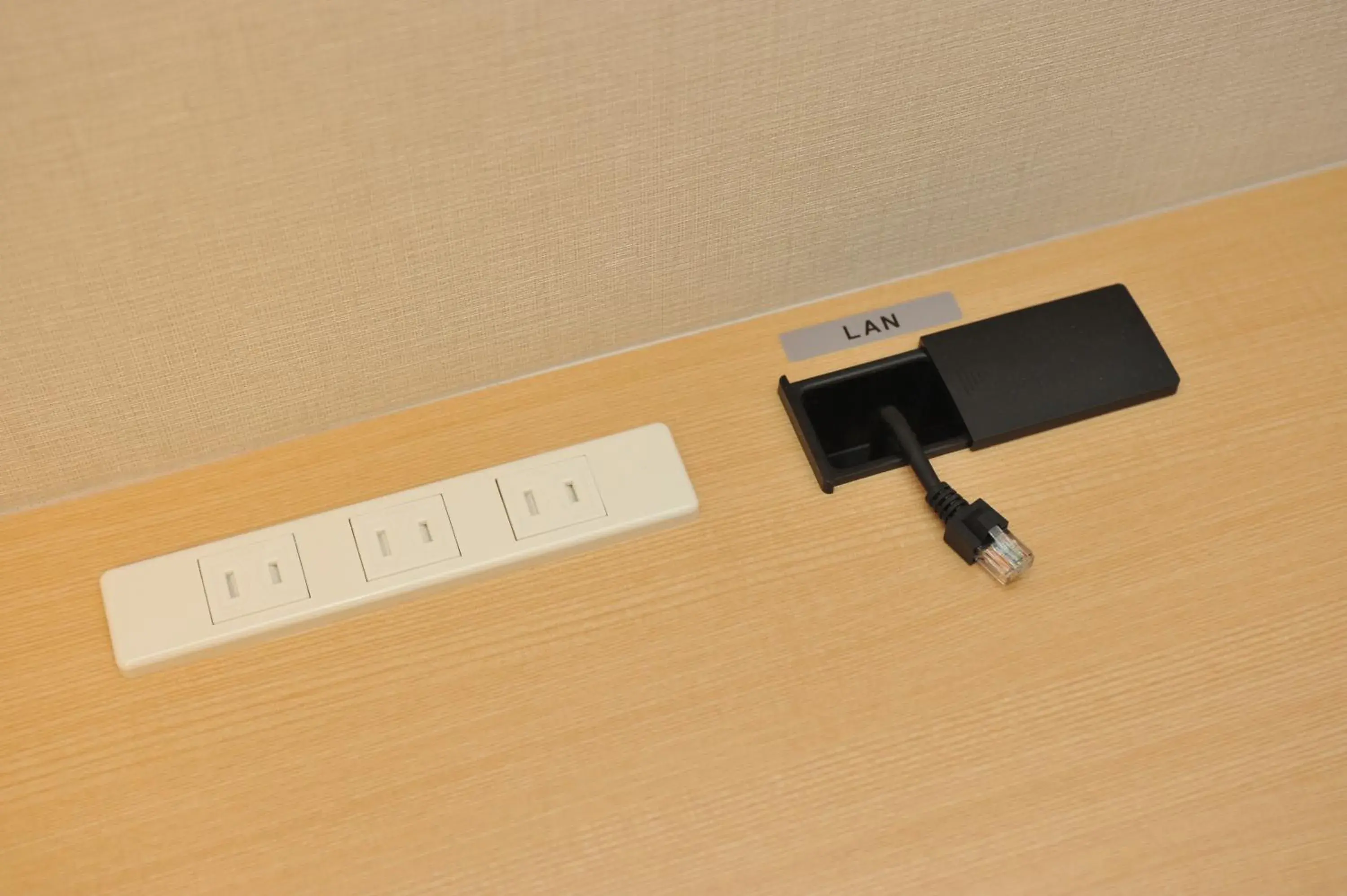 Twin Room - single occupancy - Smoking in Dormy Inn Obihiro Twin Room - single occupancy - Smoking in Dormy Inn Obihiro