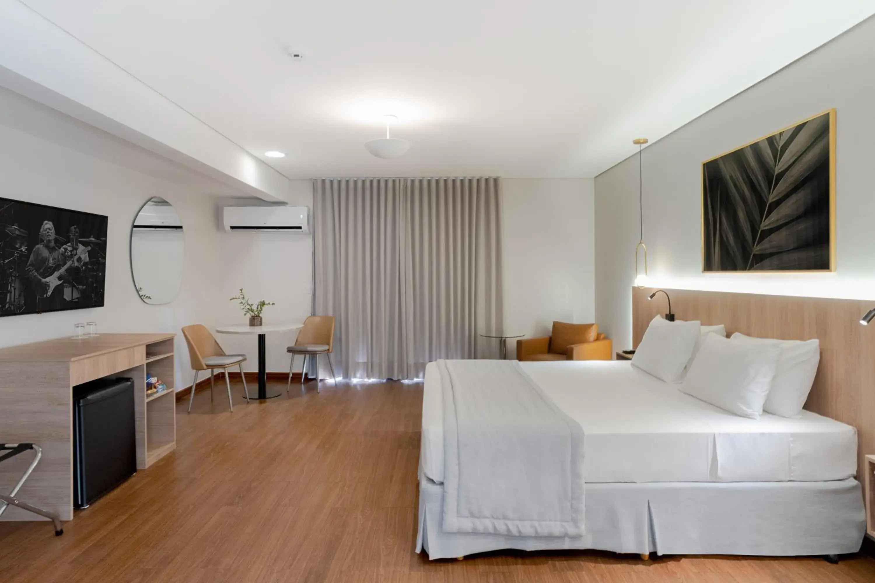 Junior Suite in Blue Tree Premium Londrina Junior Suite in Blue Tree Premium Londrina
